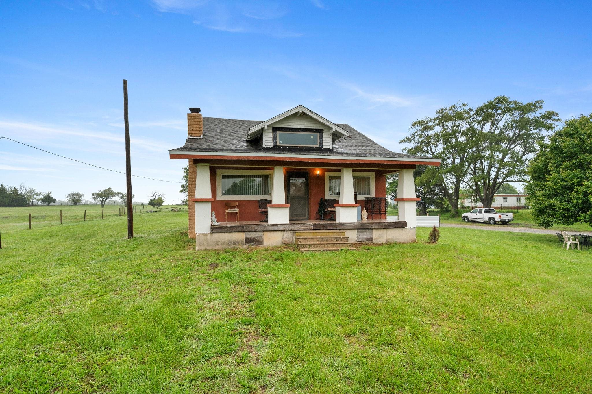 3311 S 137th Street E Wichita KS 67232