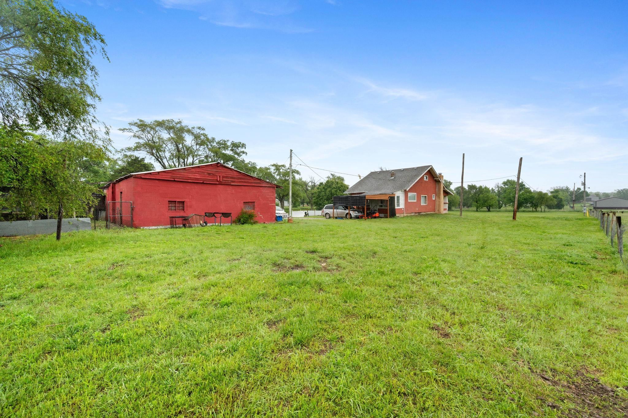 3311 S 137th Street E Wichita KS 67232