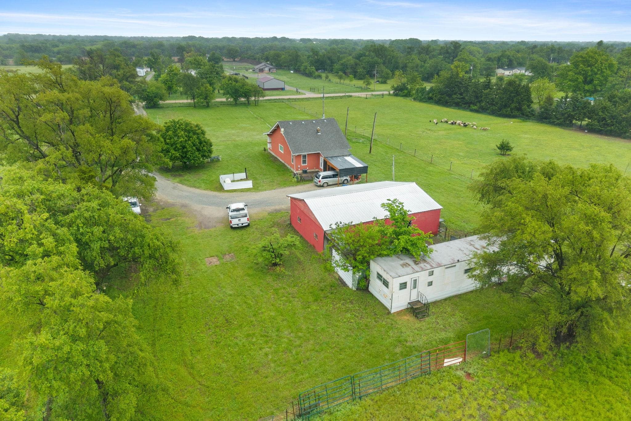 3311 S 137th Street E Wichita KS 67232