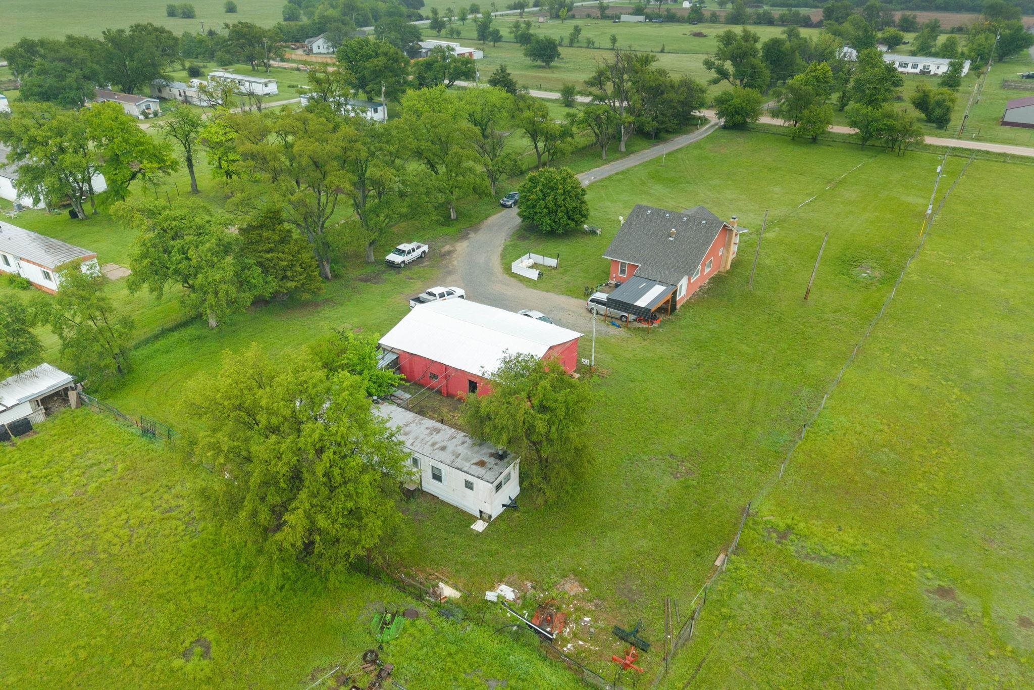 3311 S 137th Street E Wichita KS 67232