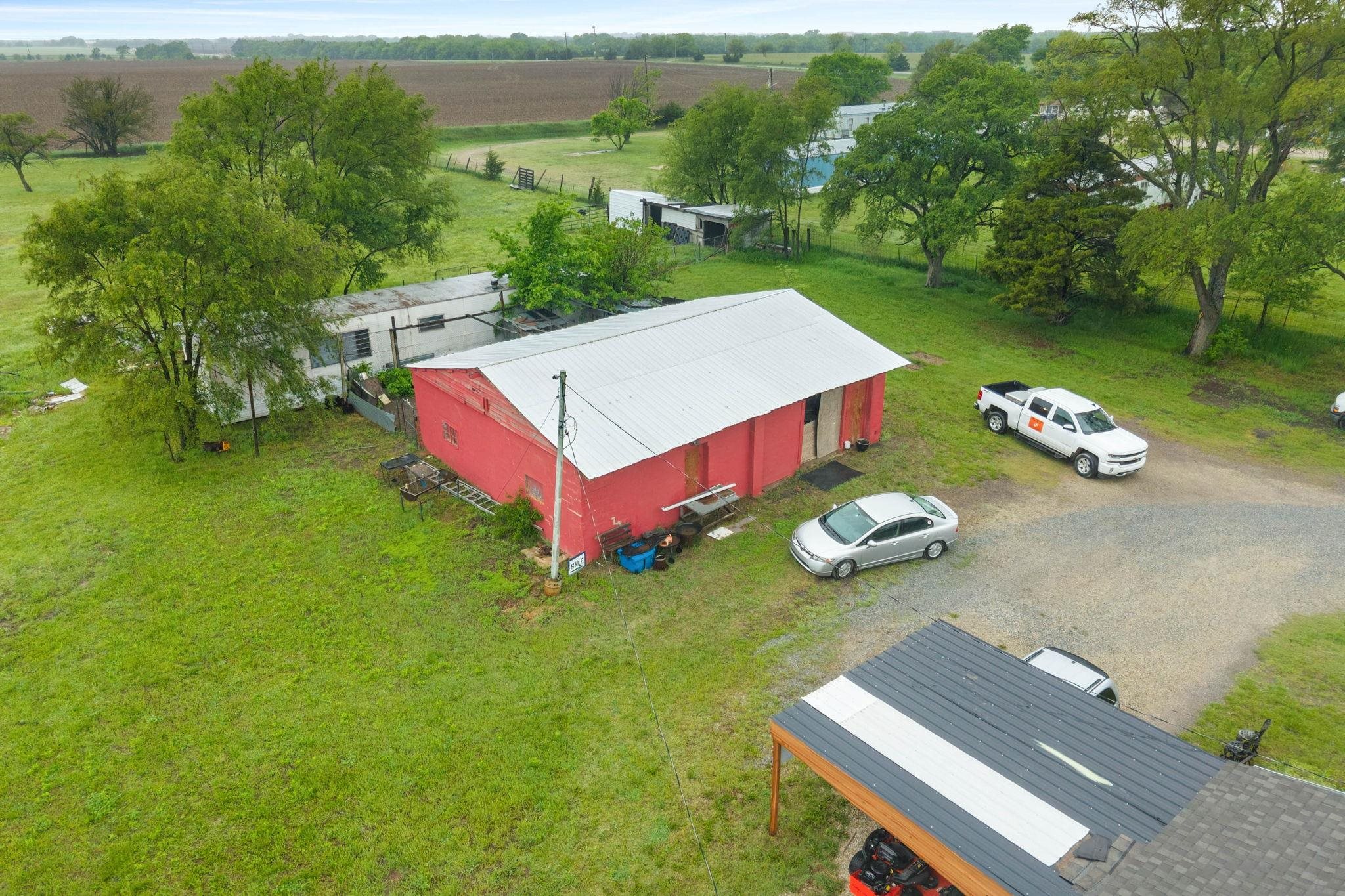 3311 S 137th Street E Wichita KS 67232