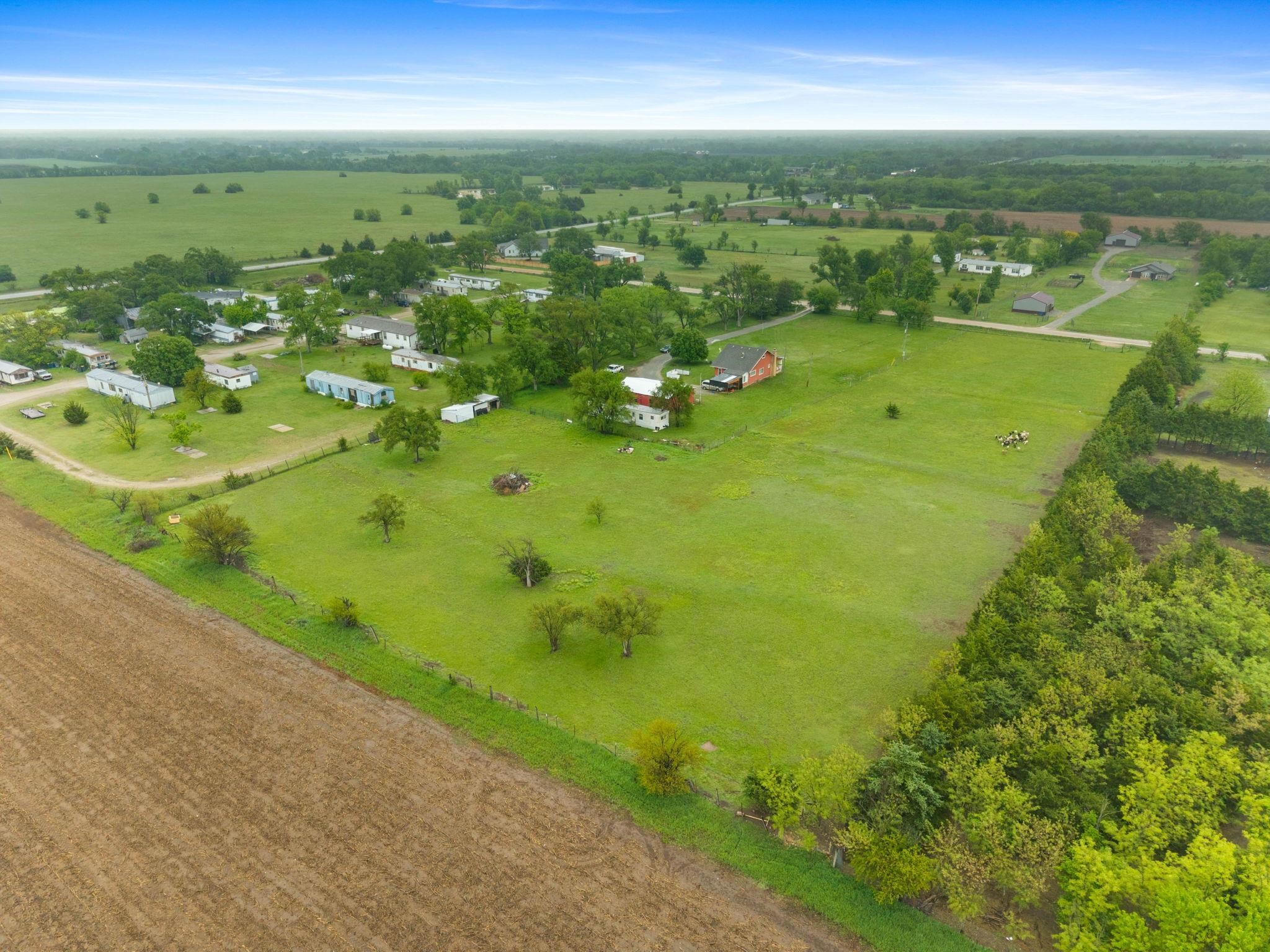 3311 S 137th Street E Wichita KS 67232