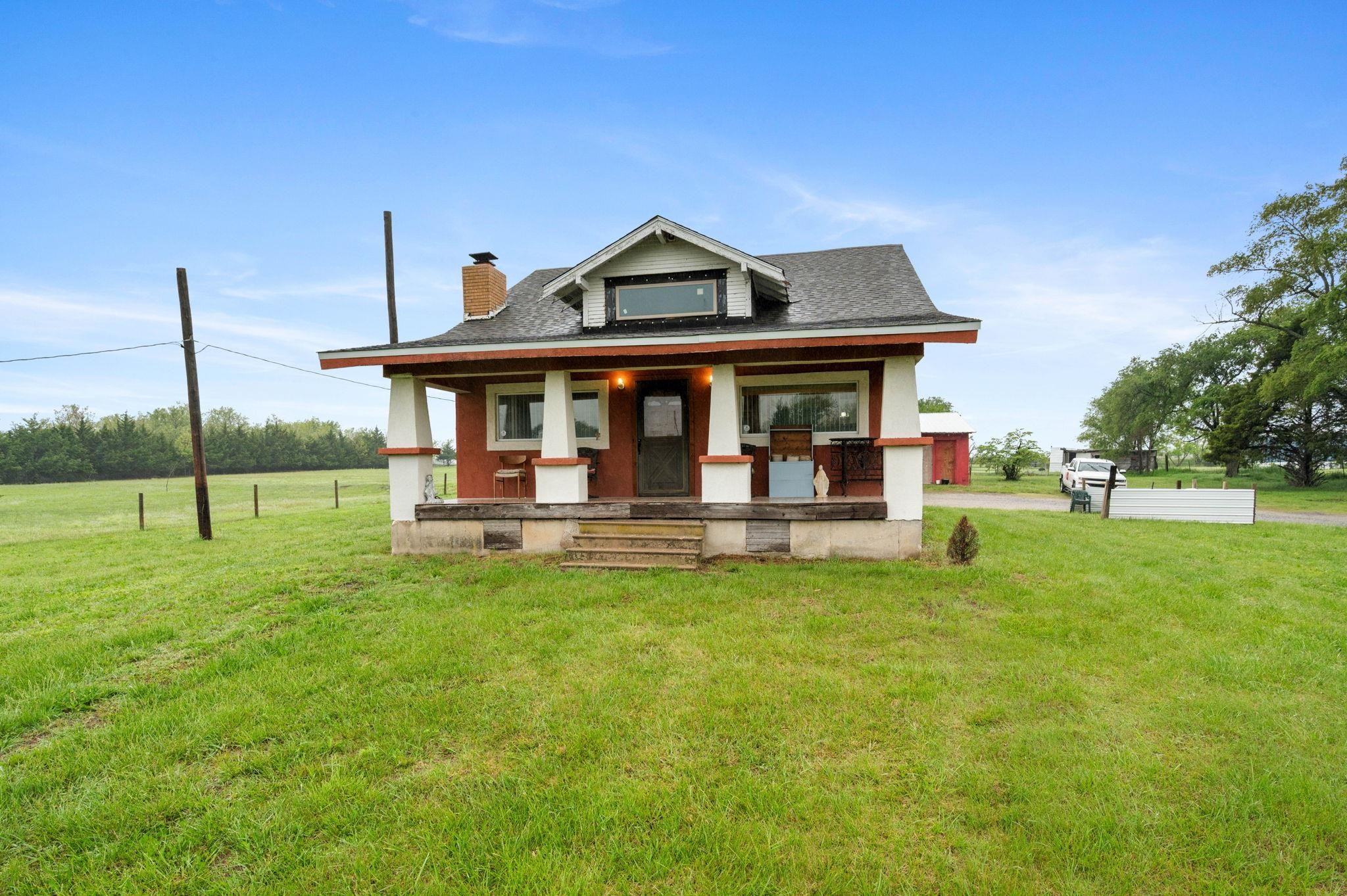 3311 S 137th Street E Wichita KS 67232