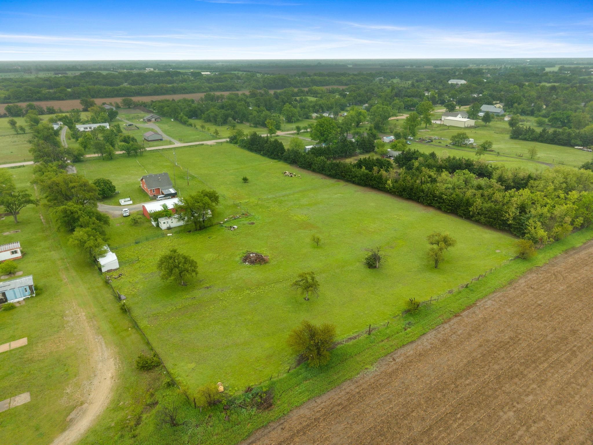 3311 S 137th Street E Wichita KS 67232