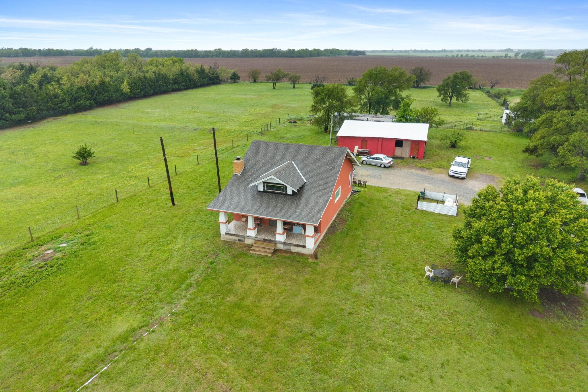 3311 S 137th Street E Wichita KS 67232