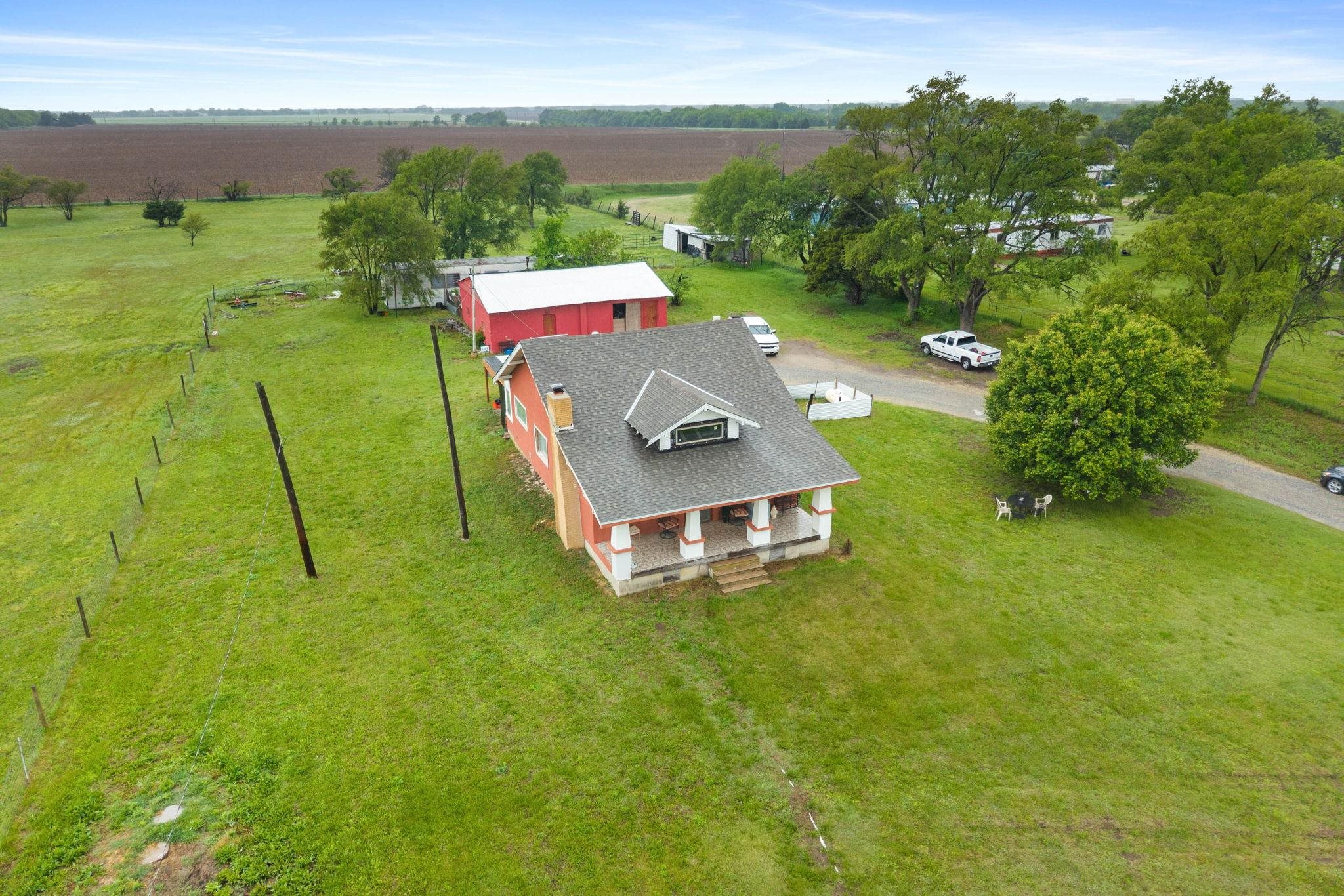 3311 S 137th Street E Wichita KS 67232