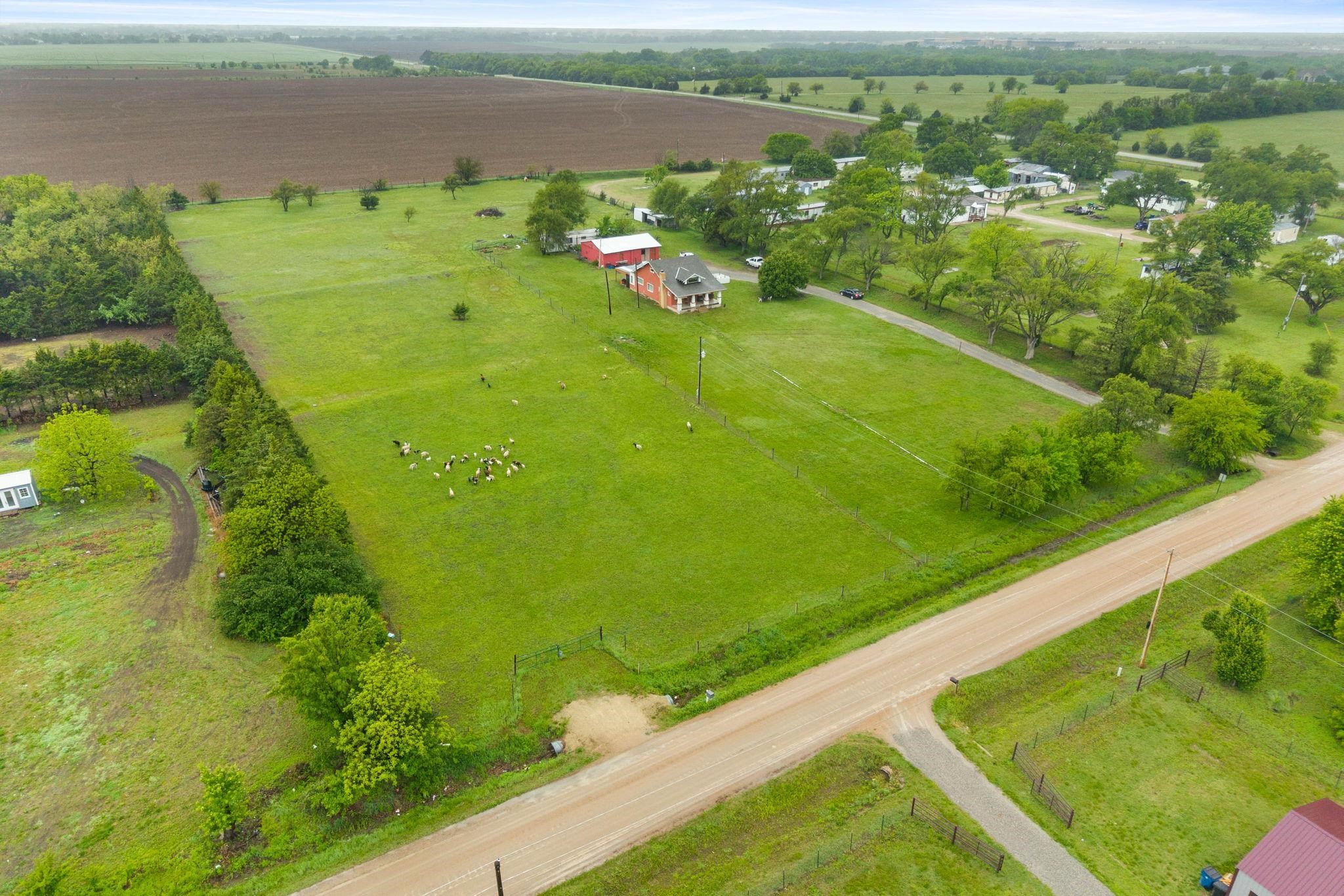 3311 S 137th Street E Wichita KS 67232