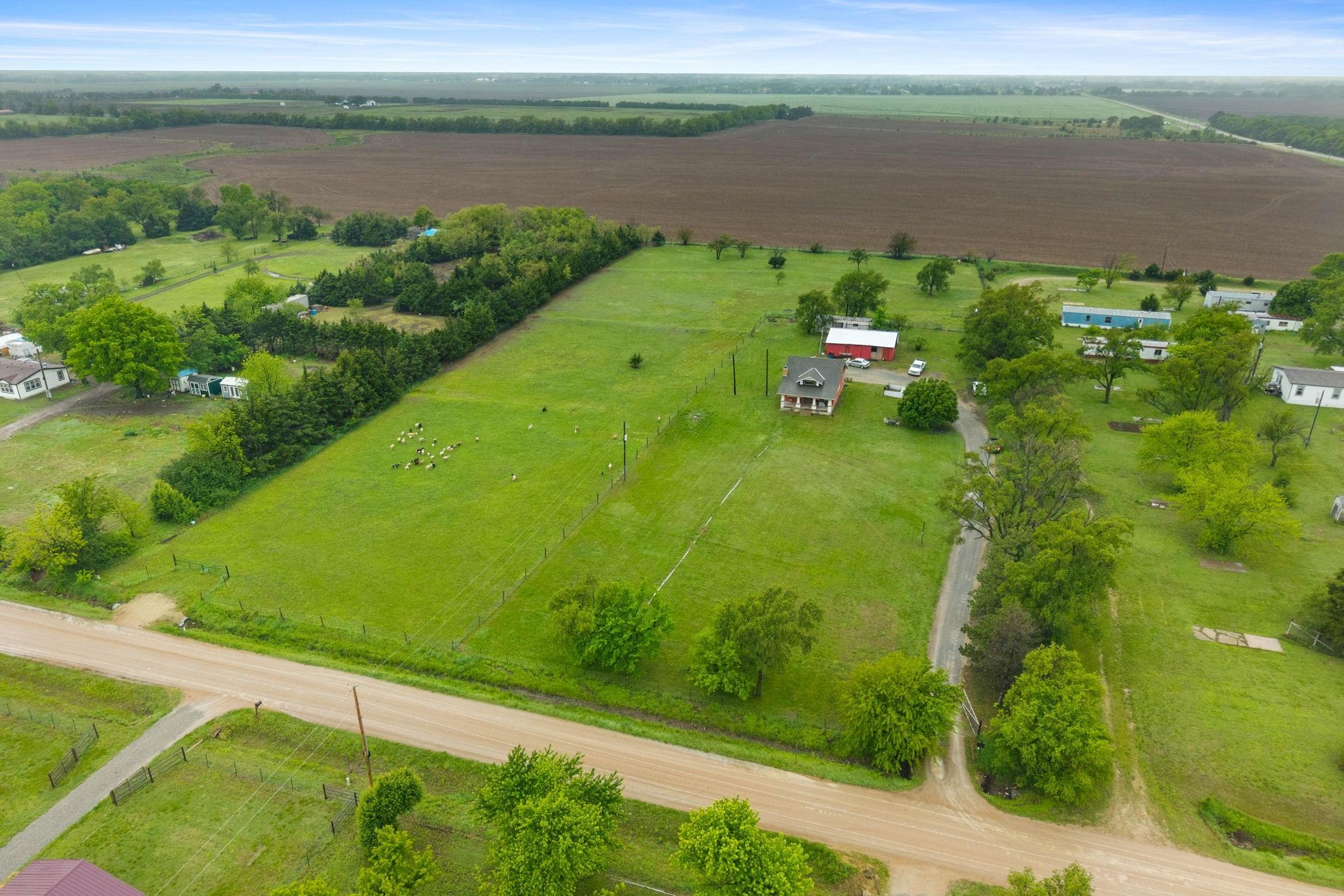 3311 S 137th Street E Wichita KS 67232