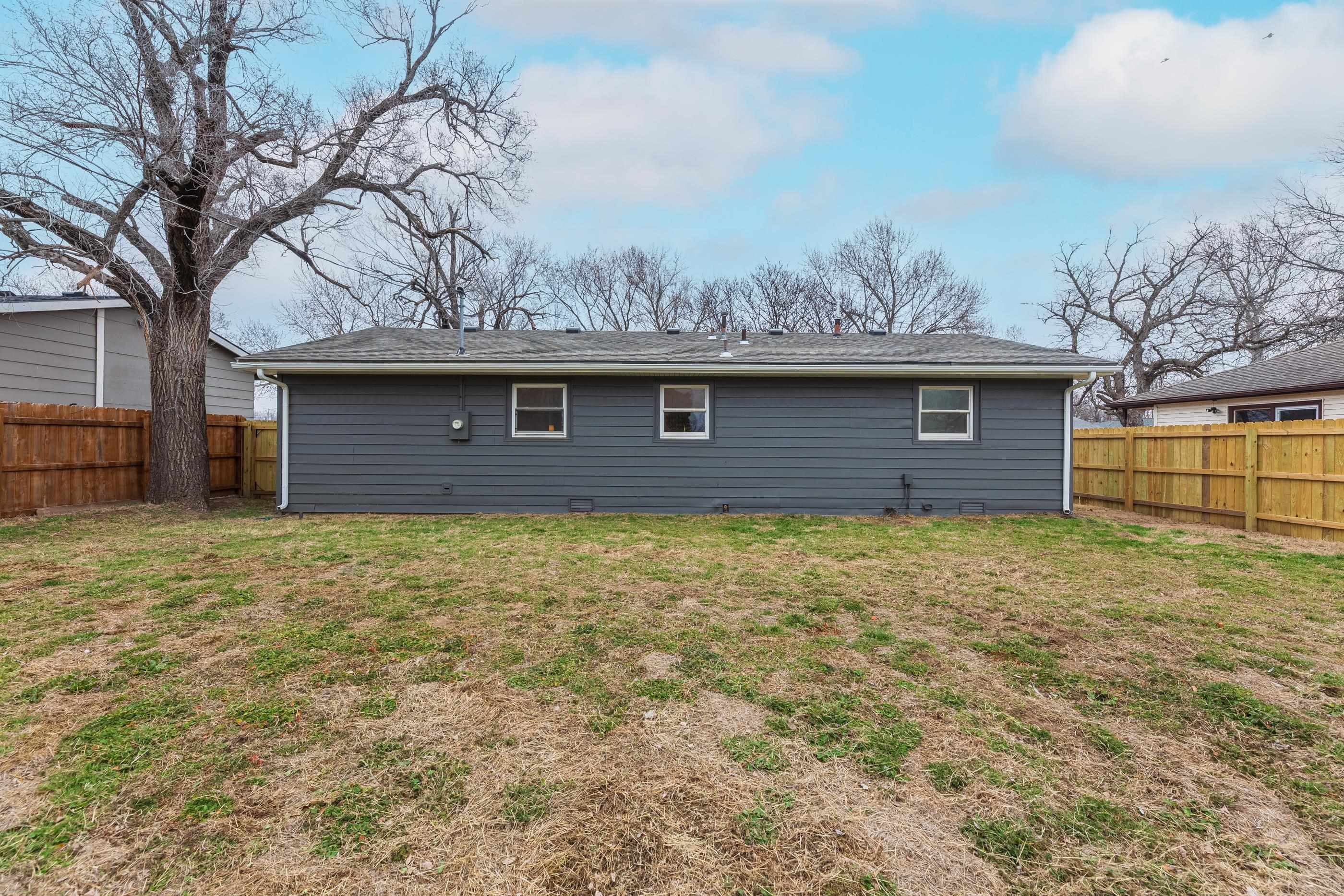 145 N Sabin Street Wichita KS 67212