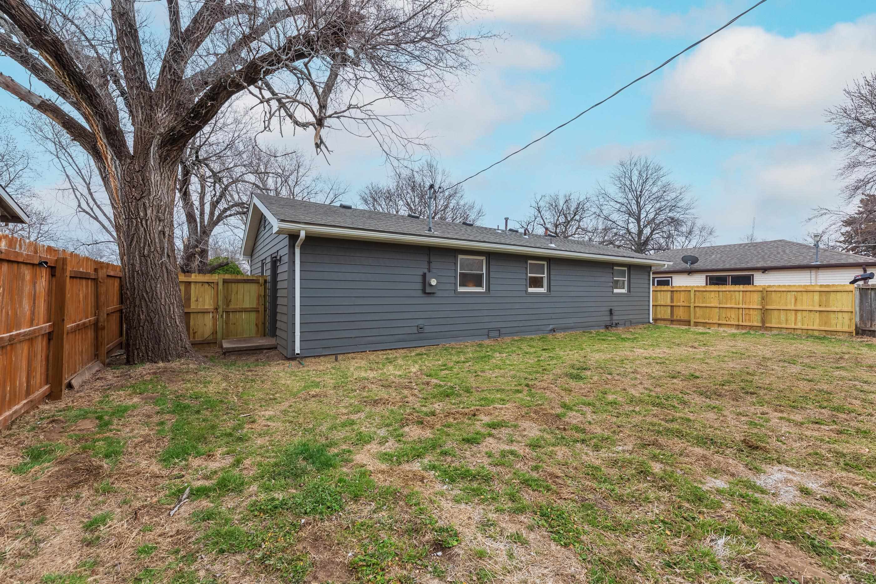 145 N Sabin Street Wichita KS 67212