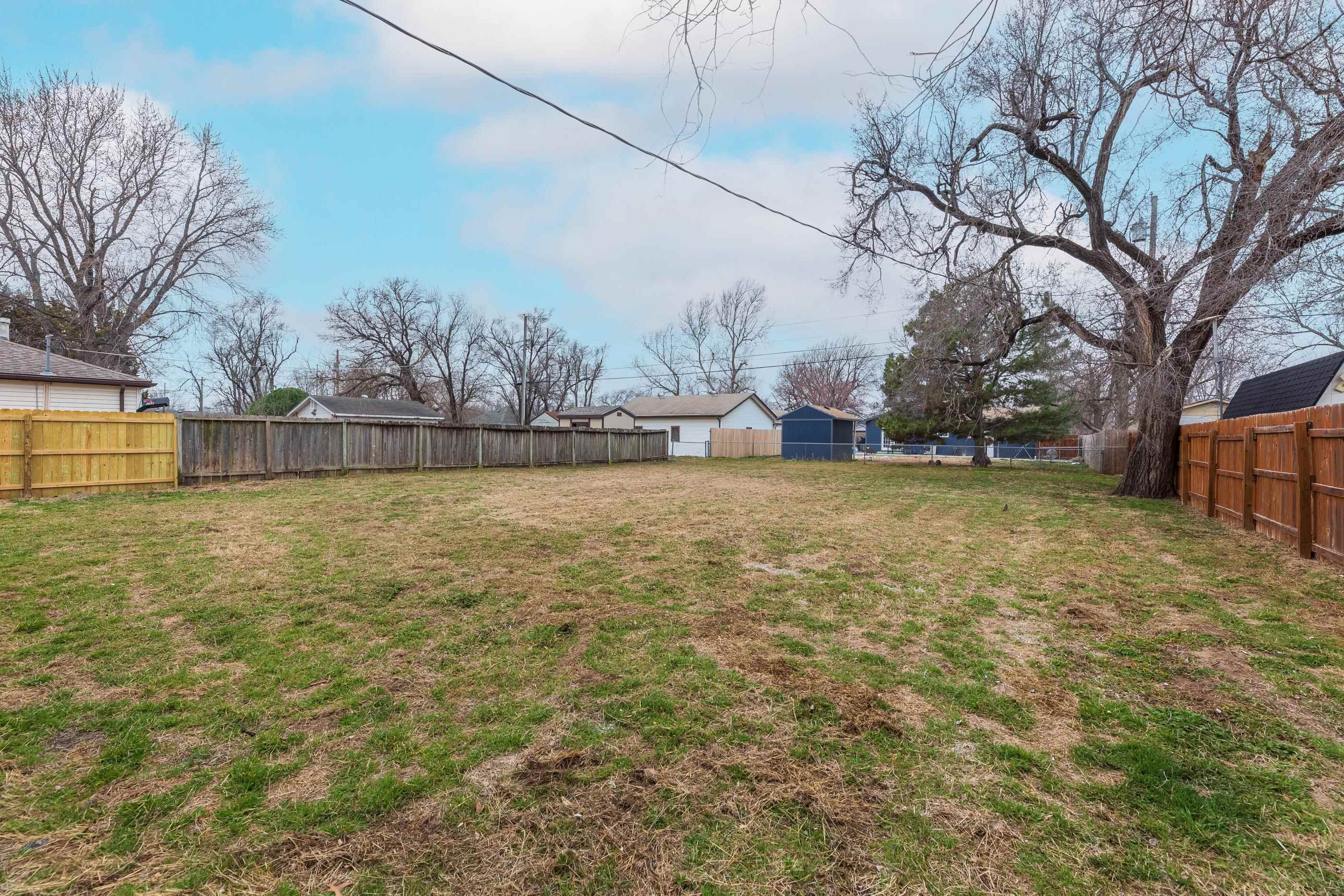 145 N Sabin Street Wichita KS 67212