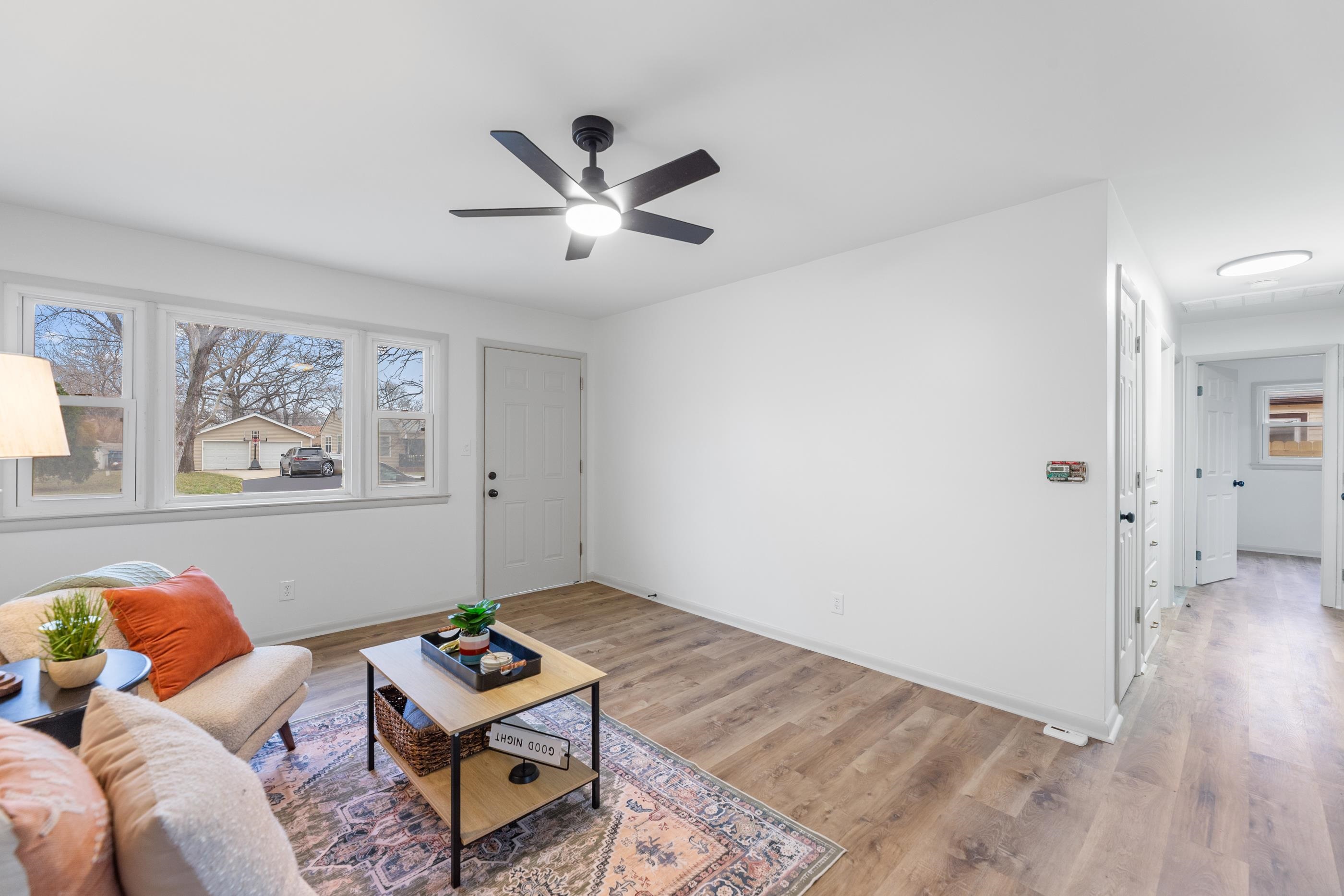 145 N Sabin Street Wichita KS 67212