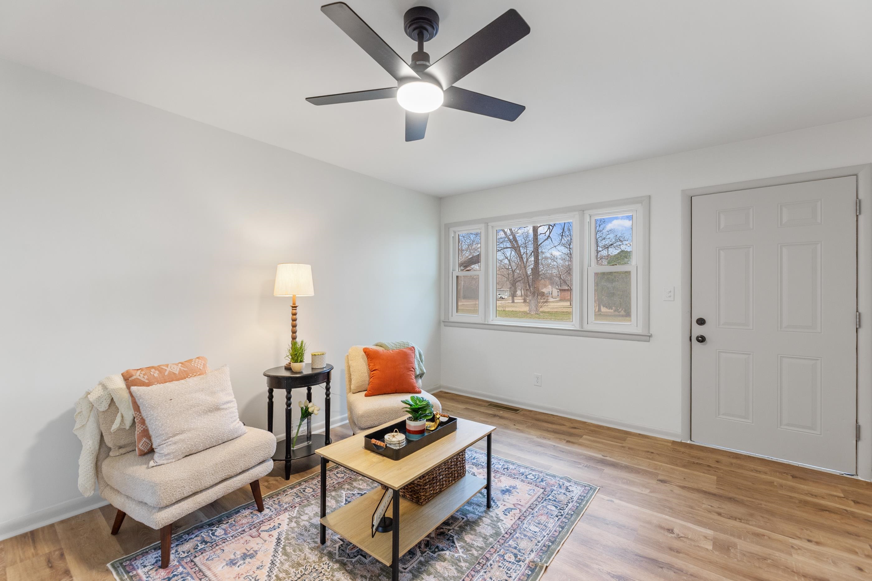 145 N Sabin Street Wichita KS 67212