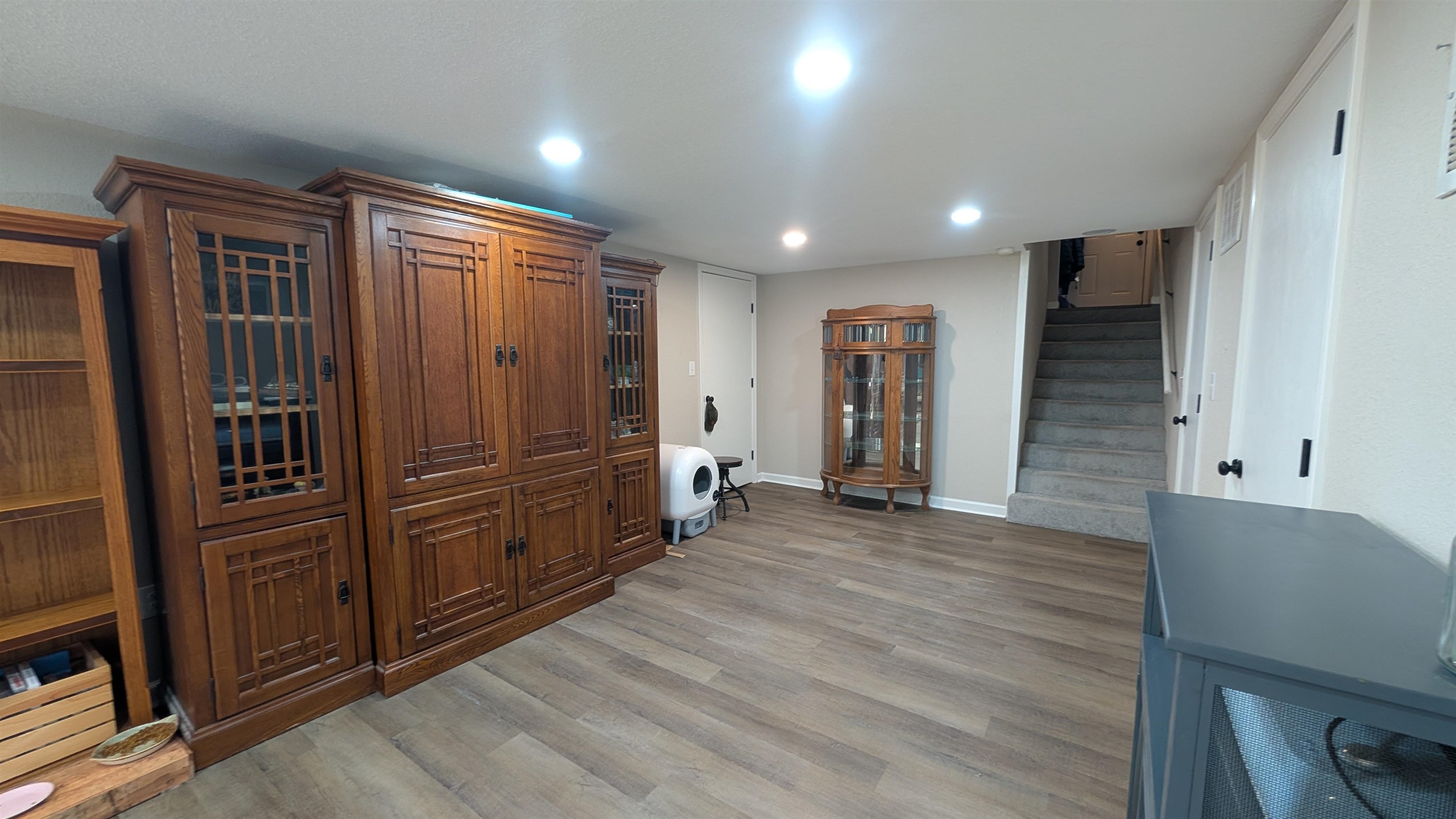 626 N Friend Street Belle Plaine KS 67013