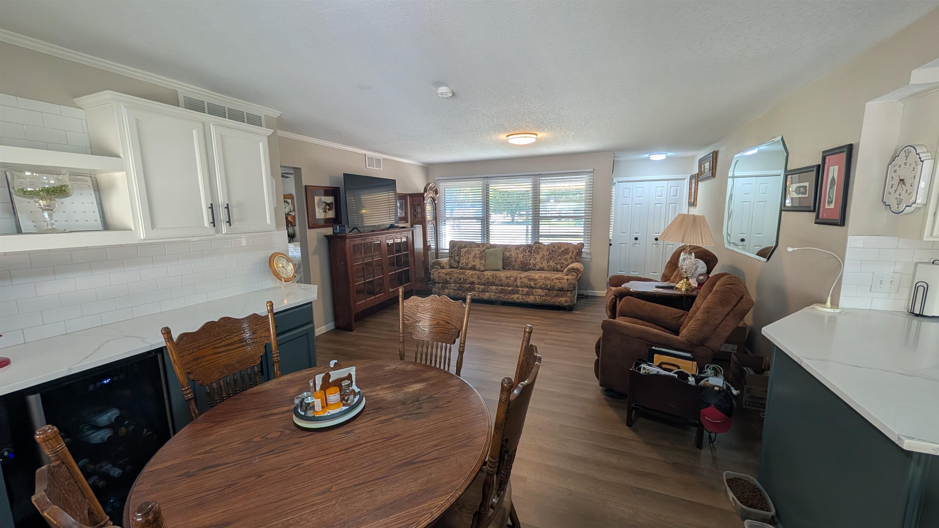 626 N Friend Street Belle Plaine KS 67013