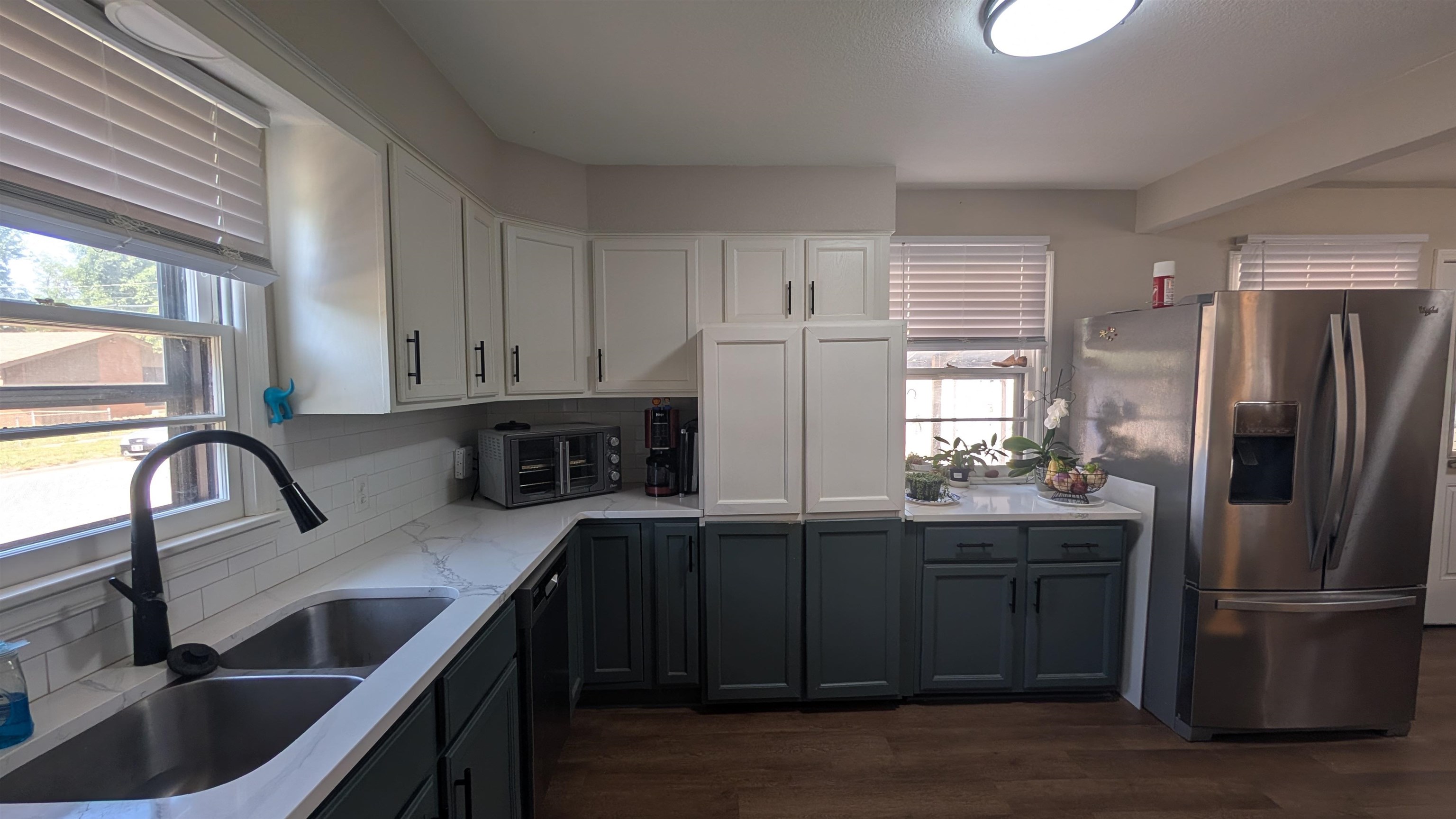 626 N Friend Street Belle Plaine KS 67013