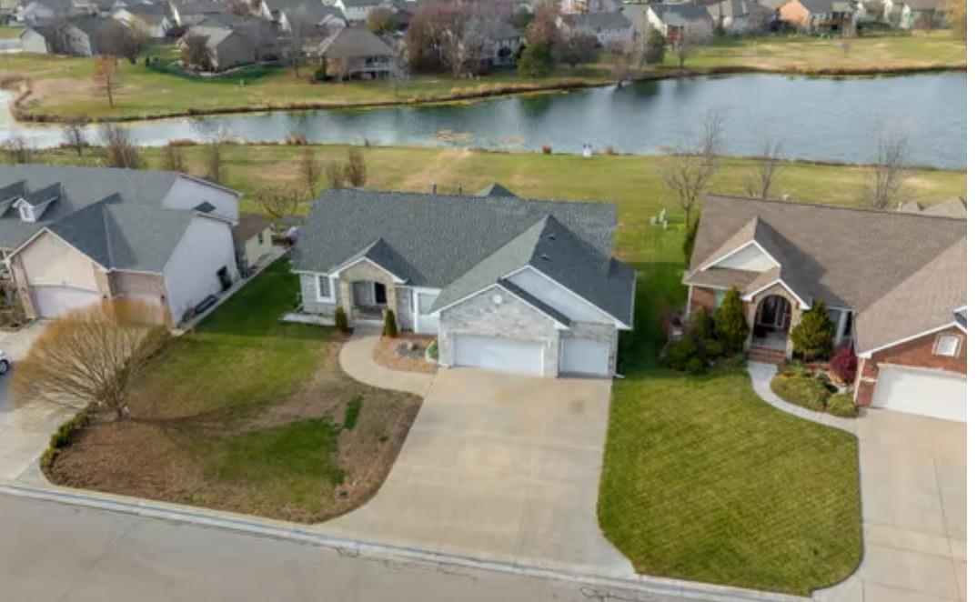 12218 E Andrea Street Wichita KS 67207