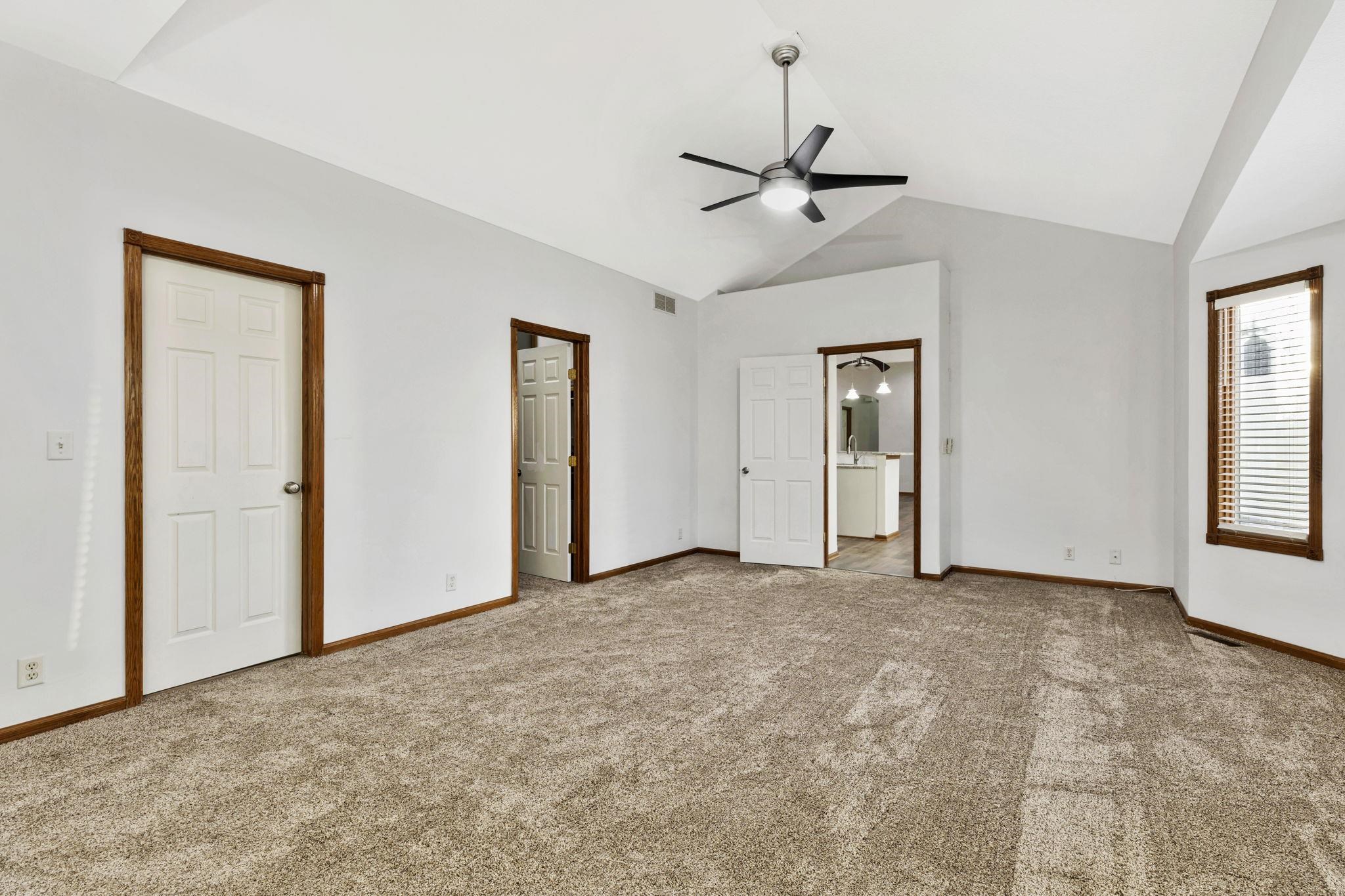 12218 E Andrea Street Wichita KS 67207