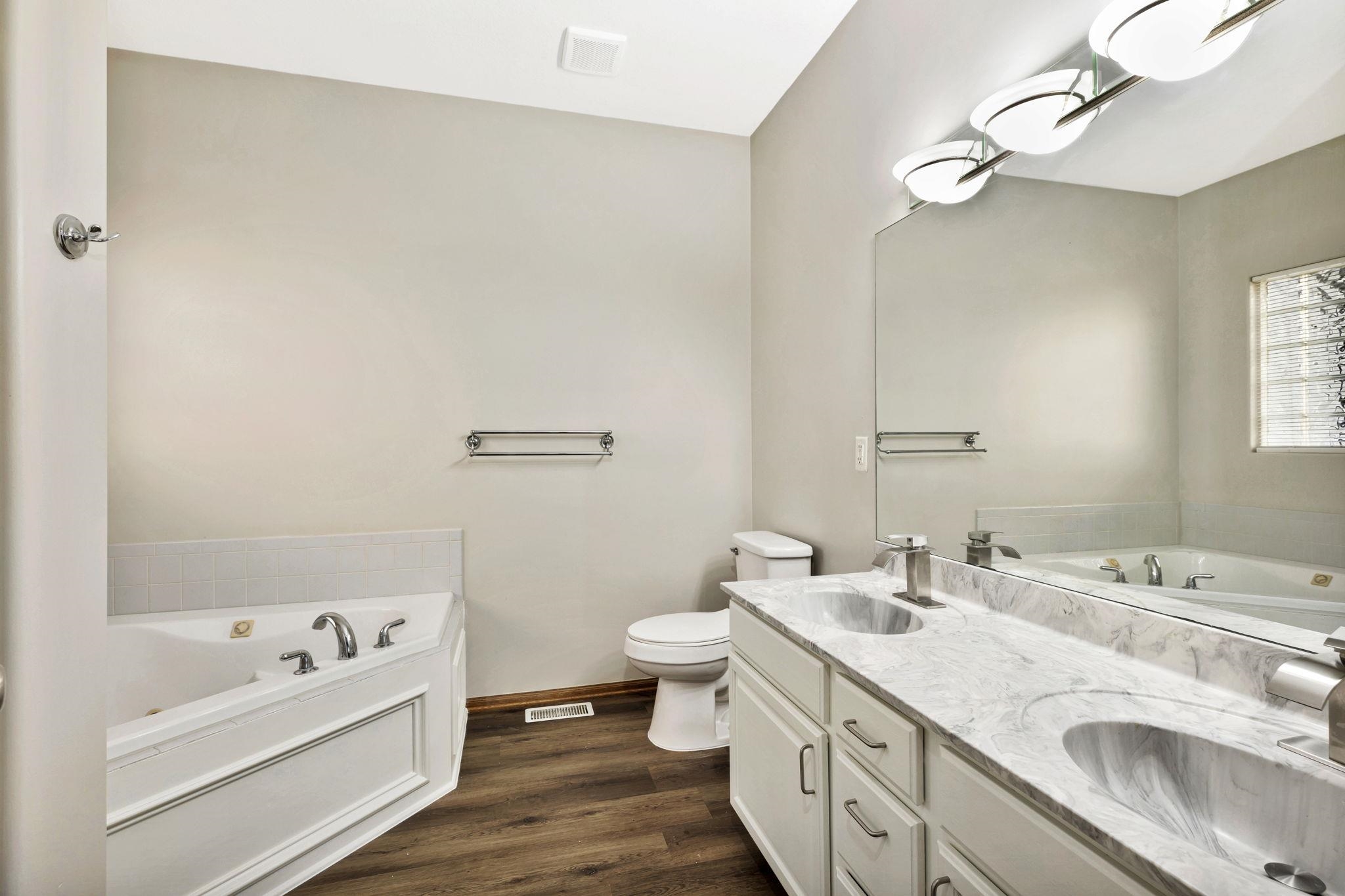 12218 E Andrea Street Wichita KS 67207
