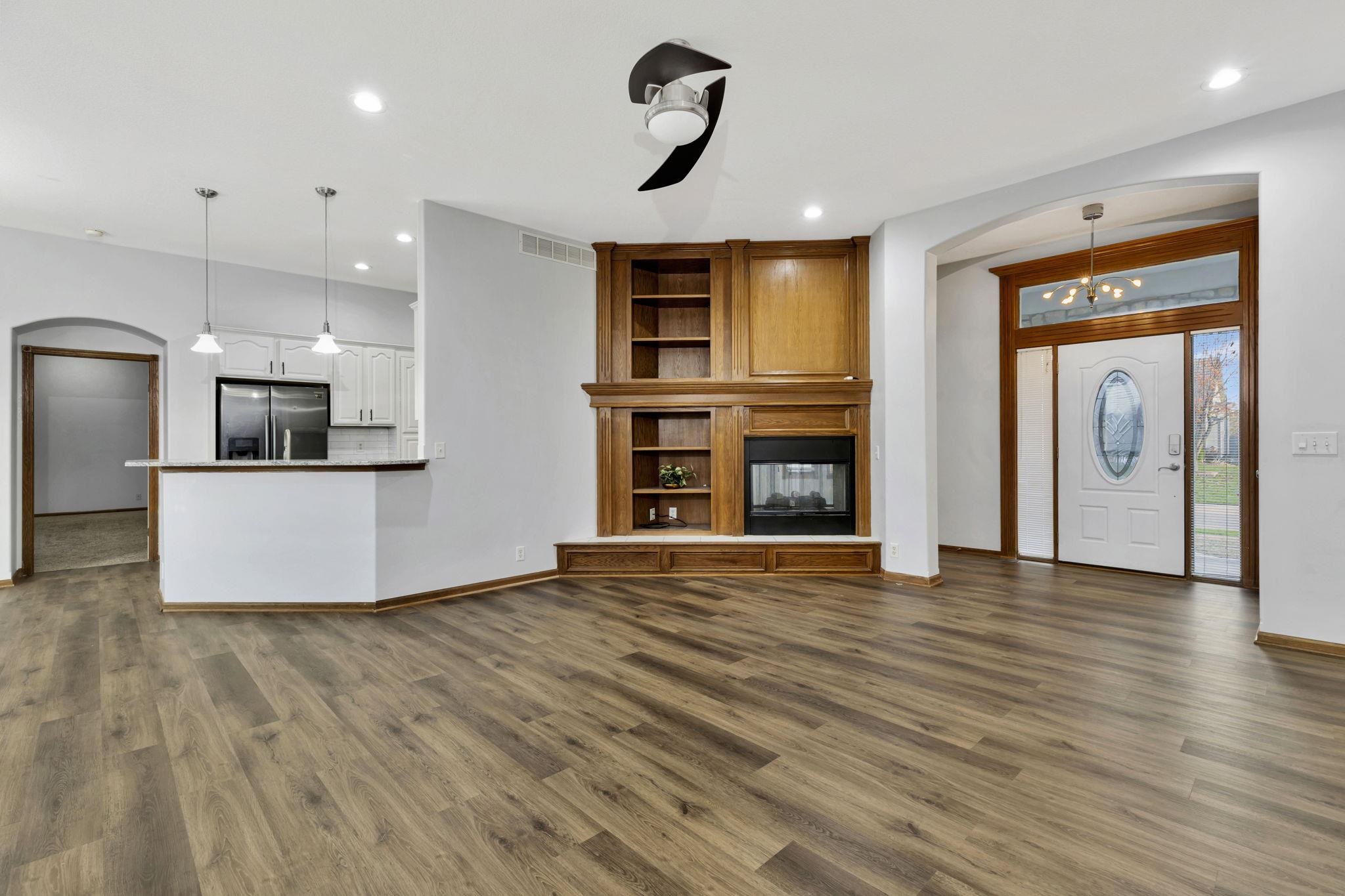 12218 E Andrea Street Wichita KS 67207