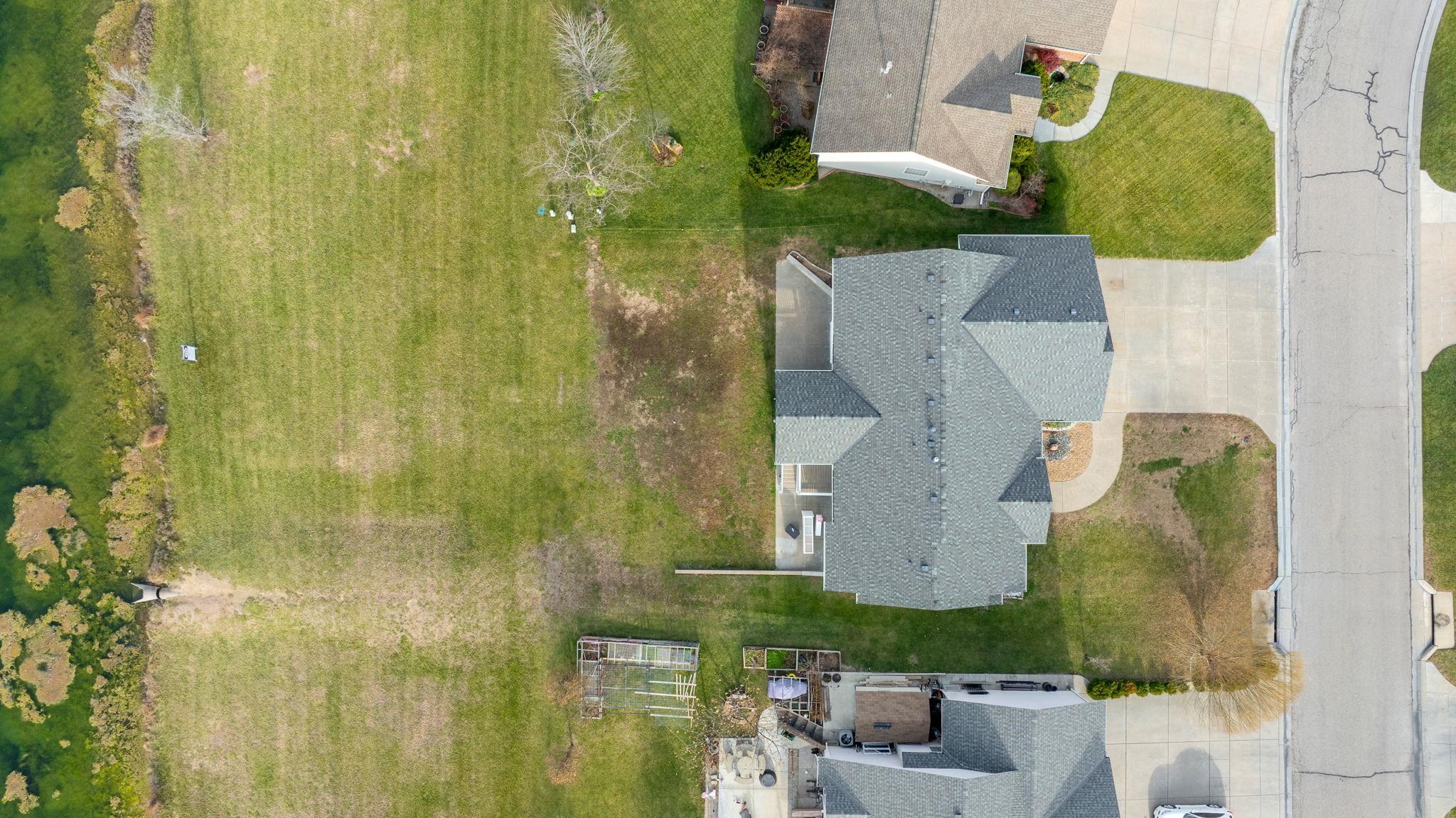 12218 E Andrea Street Wichita KS 67207
