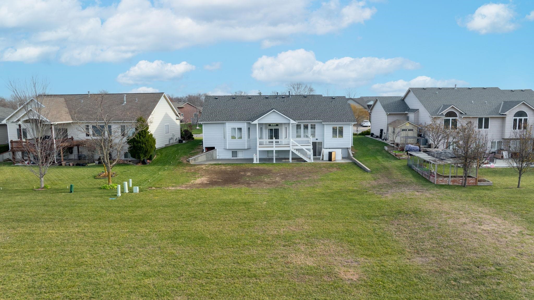12218 E Andrea Street Wichita KS 67207