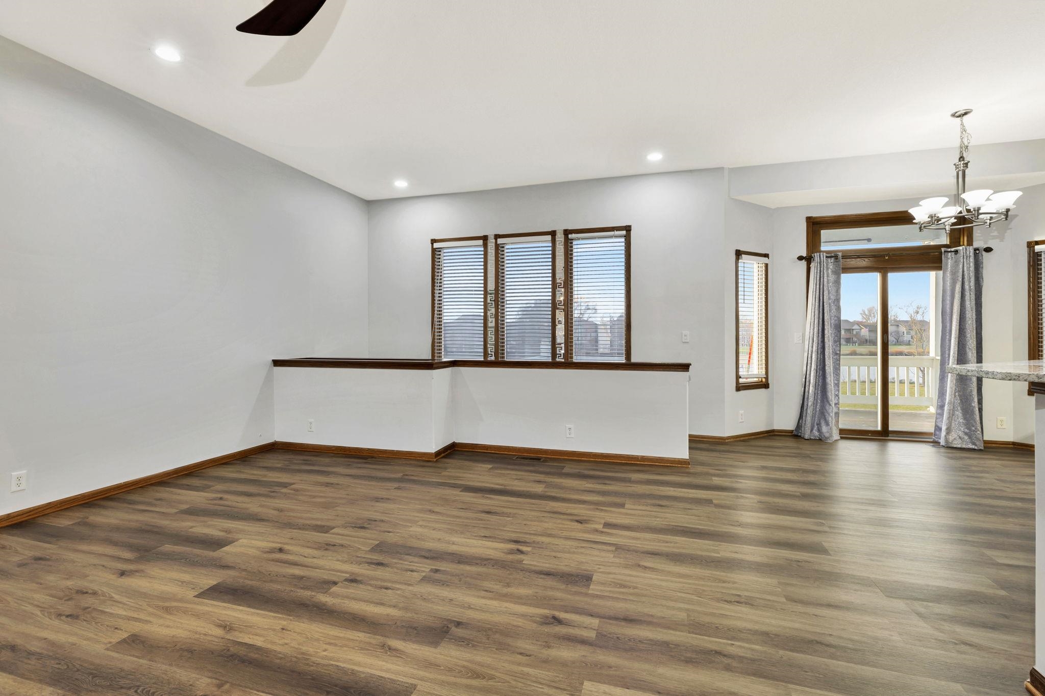 12218 E Andrea Street Wichita KS 67207