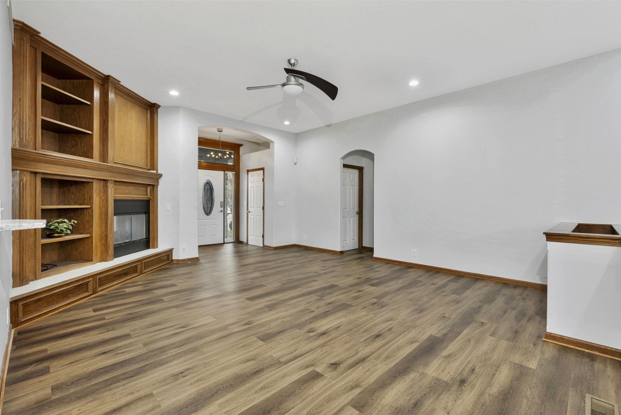 12218 E Andrea Street Wichita KS 67207