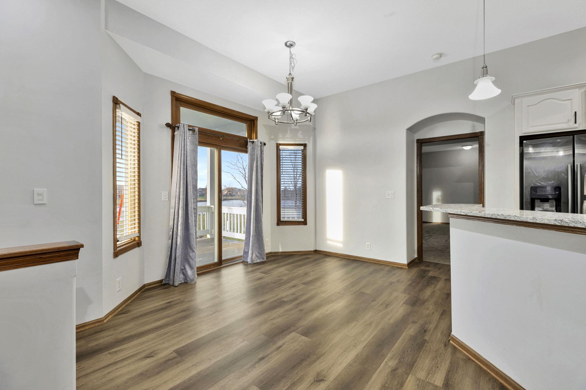 12218 E Andrea Street Wichita KS 67207