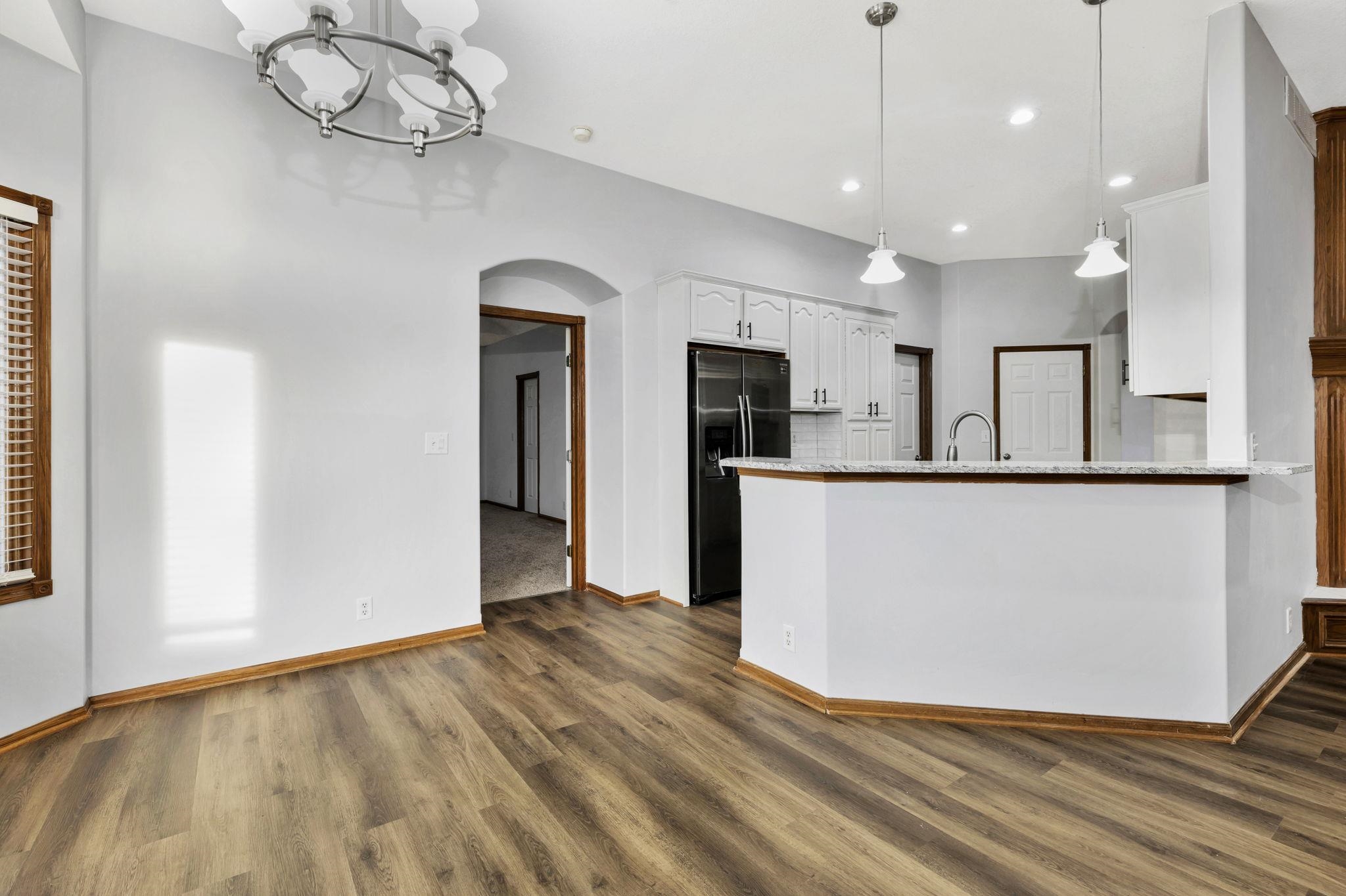 12218 E Andrea Street Wichita KS 67207
