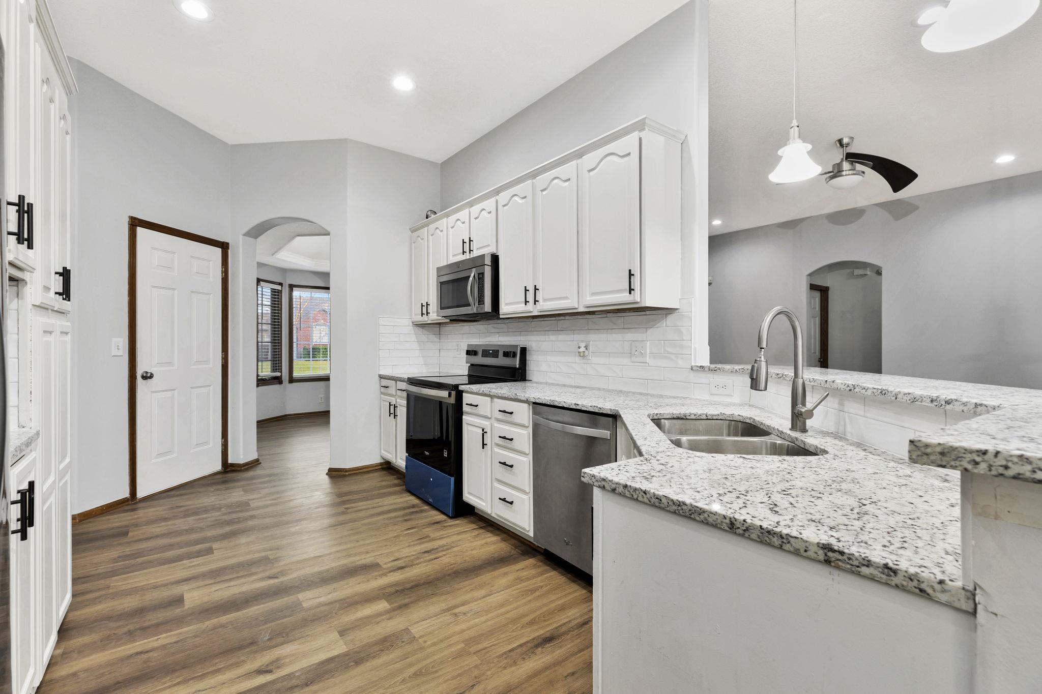12218 E Andrea Street Wichita KS 67207