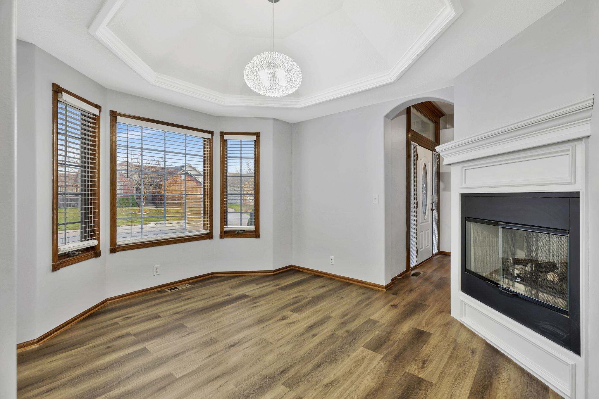 12218 E Andrea Street Wichita KS 67207