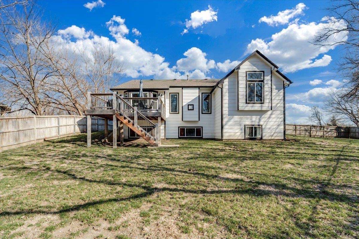 422 W Tuscany Drive Andover KS 67002