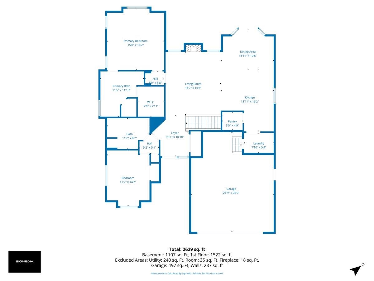 422 W Tuscany Drive Andover KS 67002