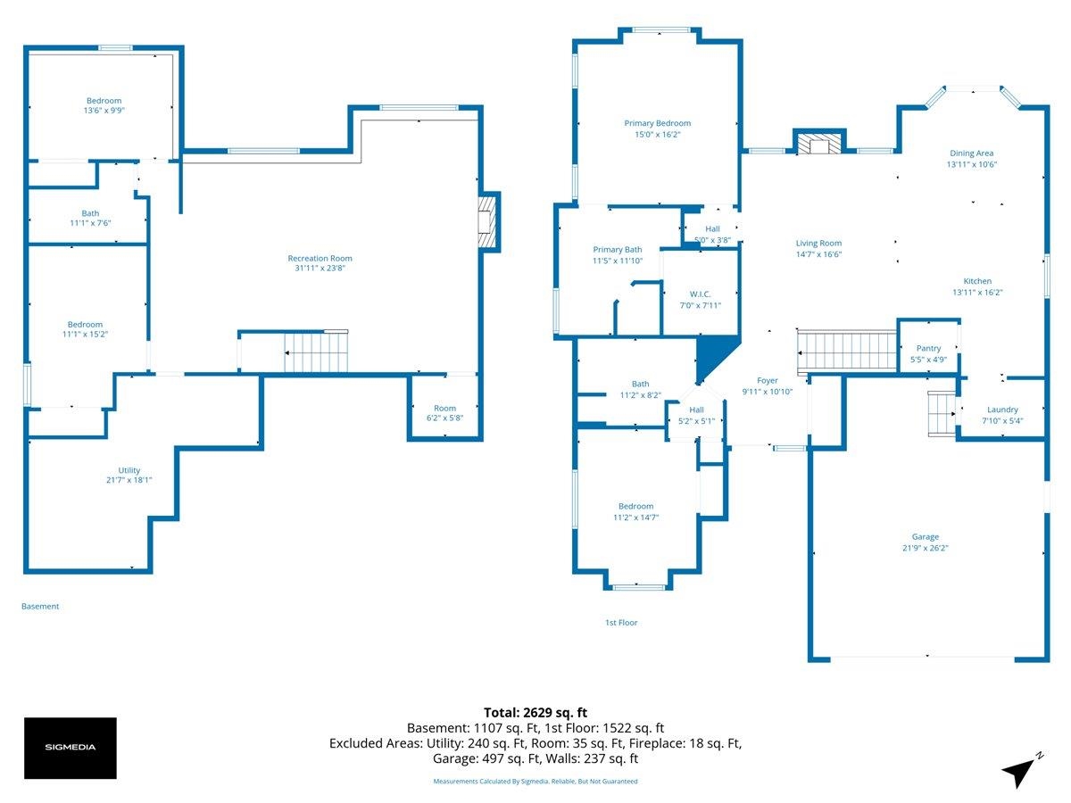 422 W Tuscany Drive Andover KS 67002