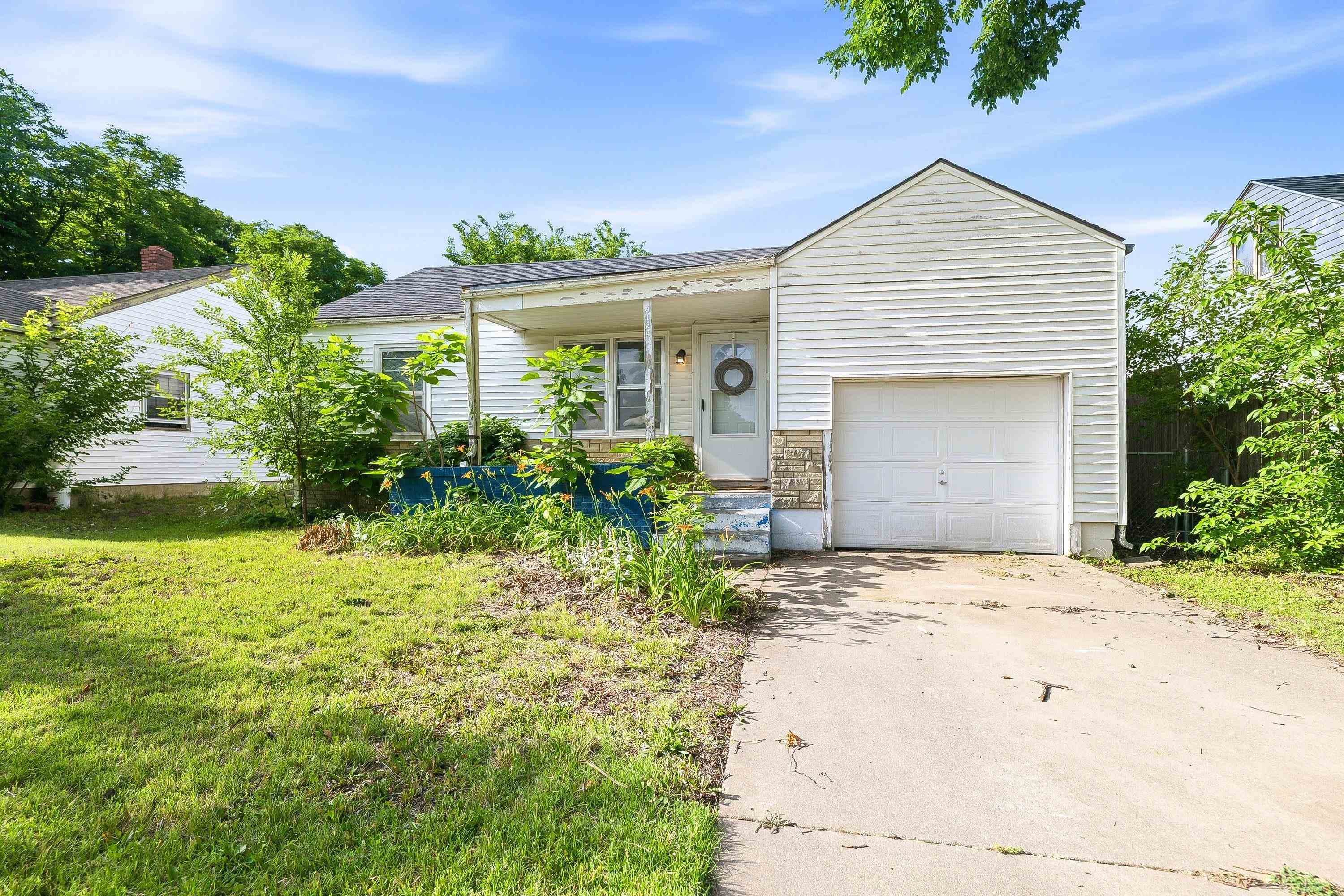 5125 E Elm Street Wichita KS 67208