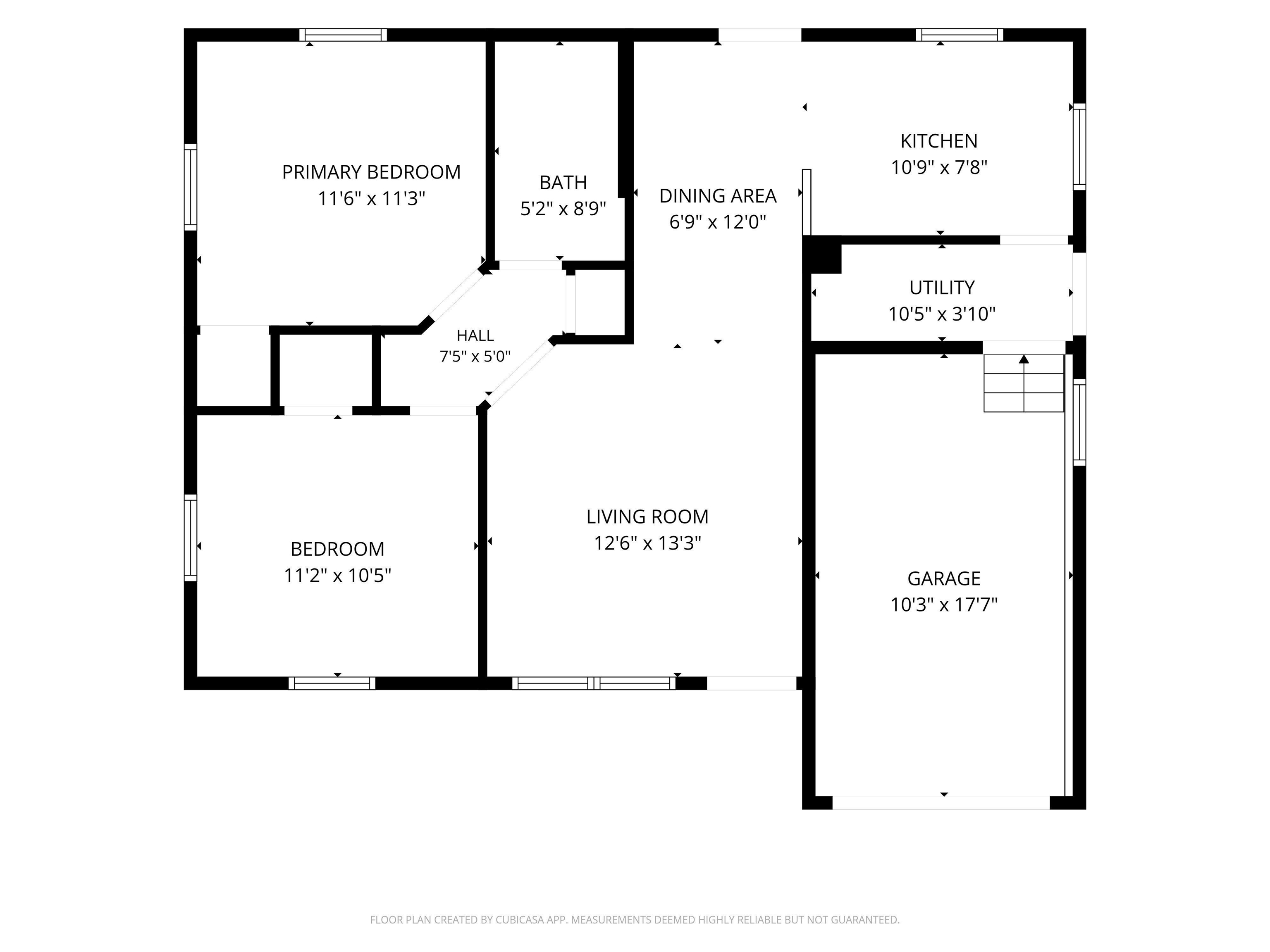 5125 E Elm Street Wichita KS 67208