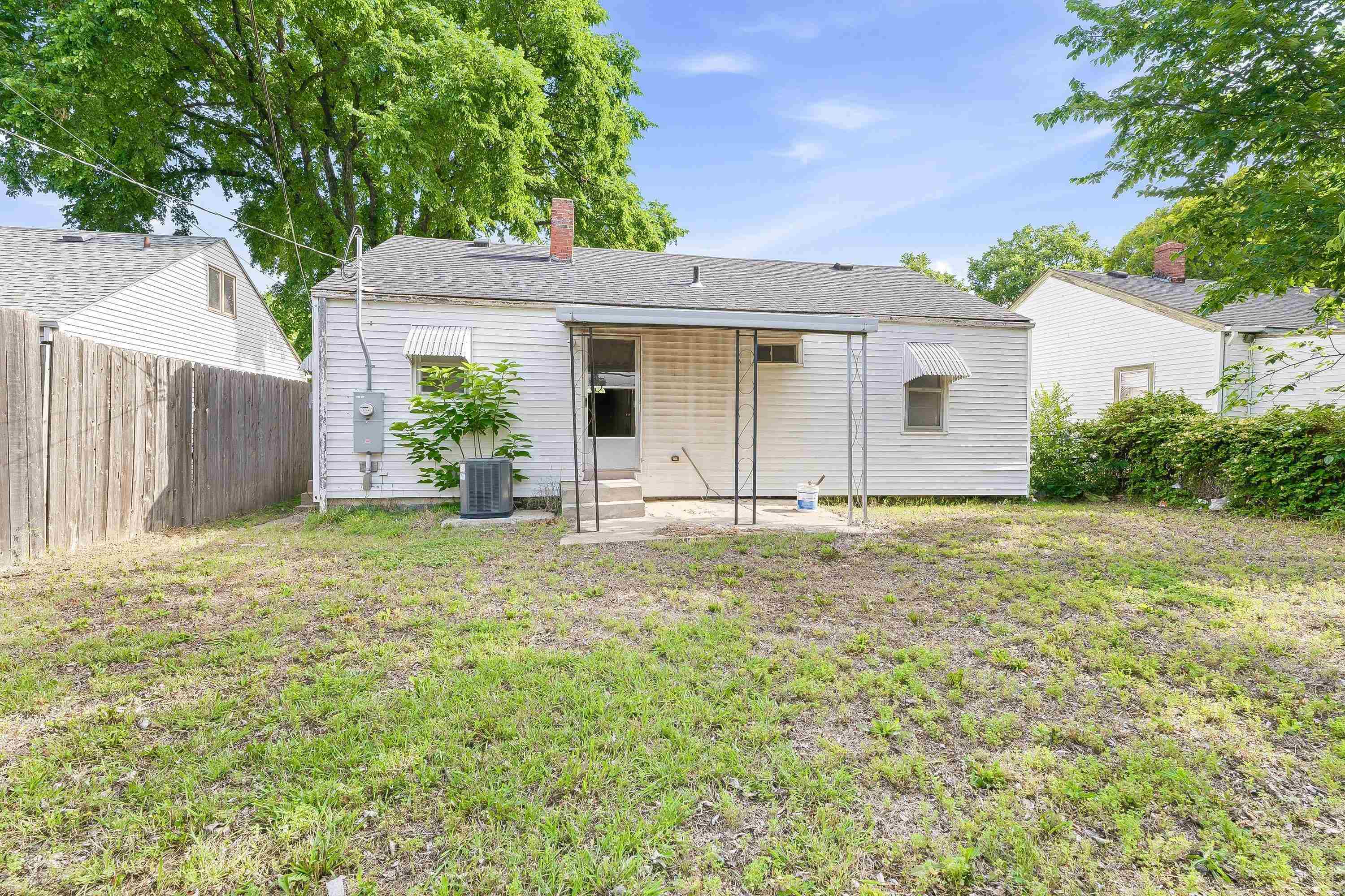 5125 E Elm Street Wichita KS 67208
