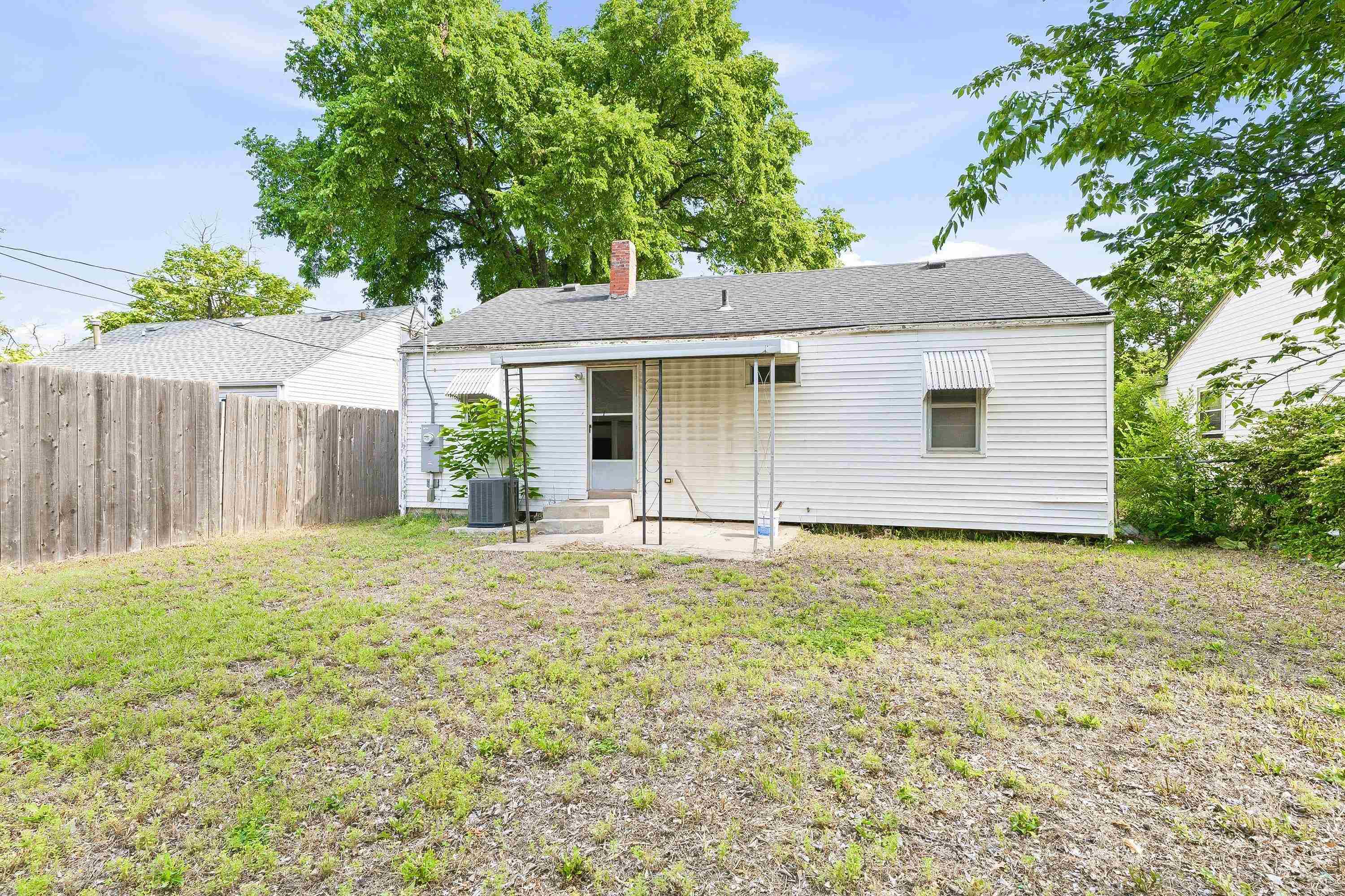 5125 E Elm Street Wichita KS 67208