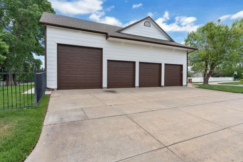 1307 W Hannah Lane Haysville KS 67060