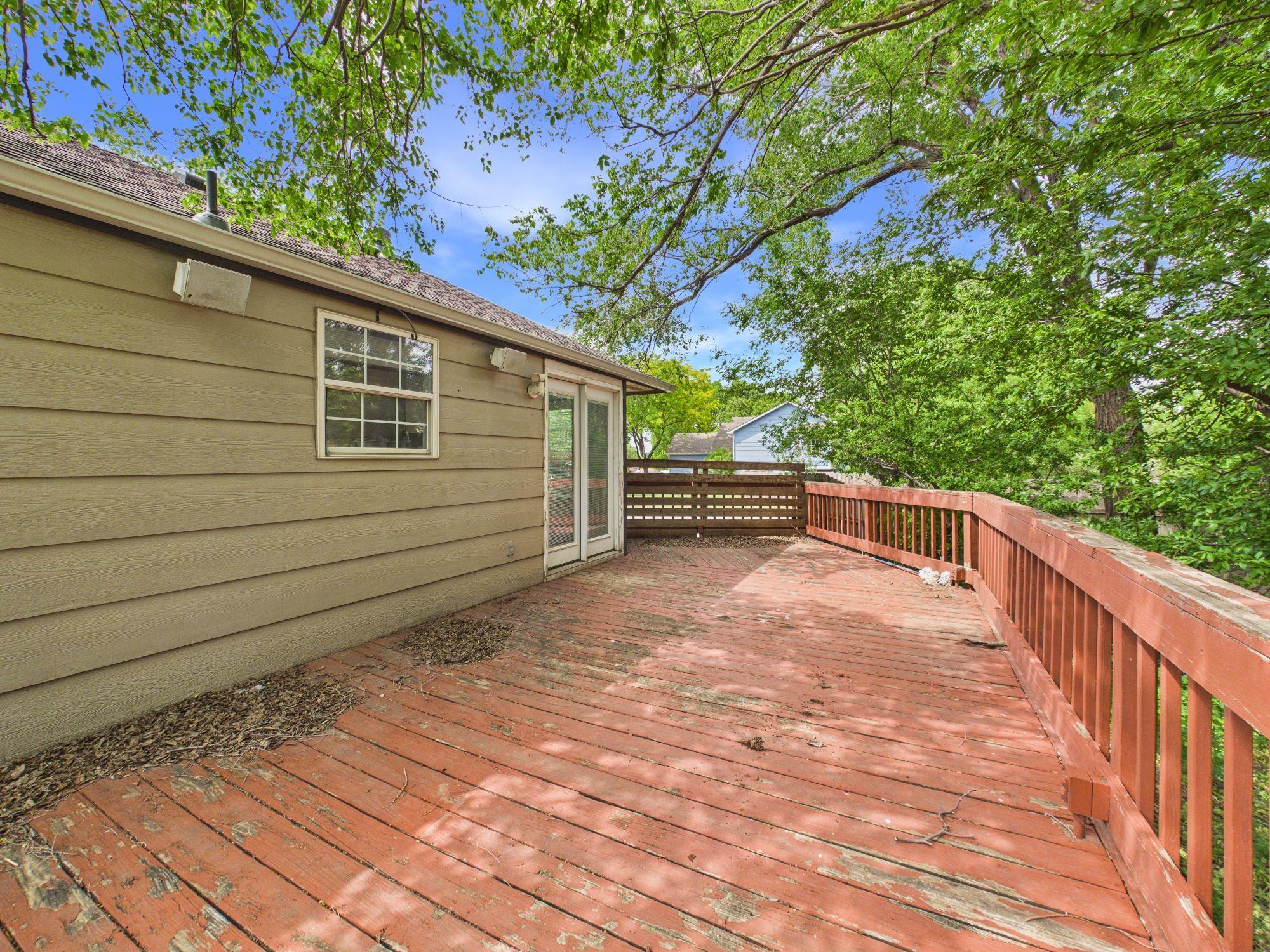 6560 N Tarrytown Street Park City KS 67219