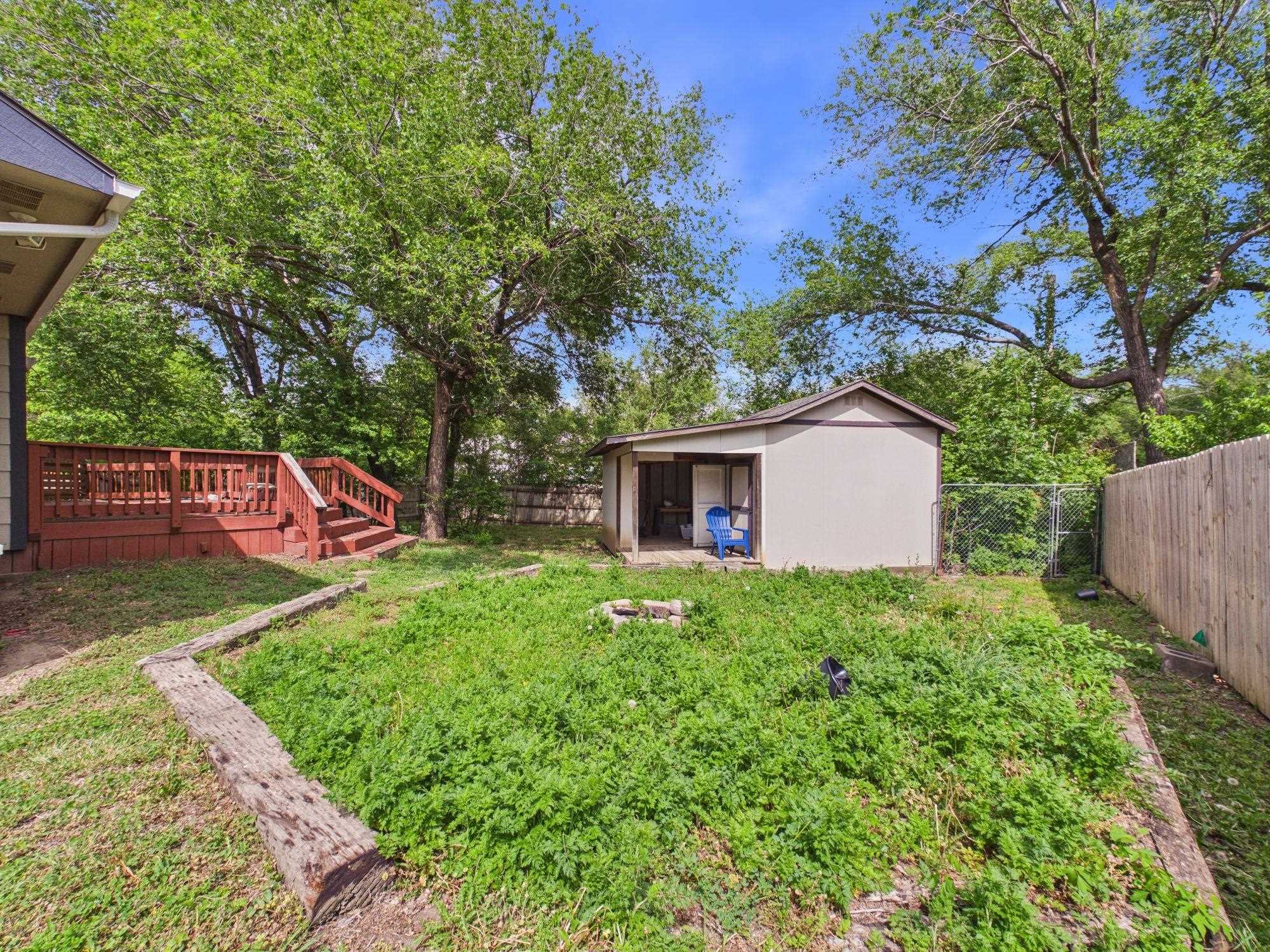 6560 N Tarrytown Street Park City KS 67219