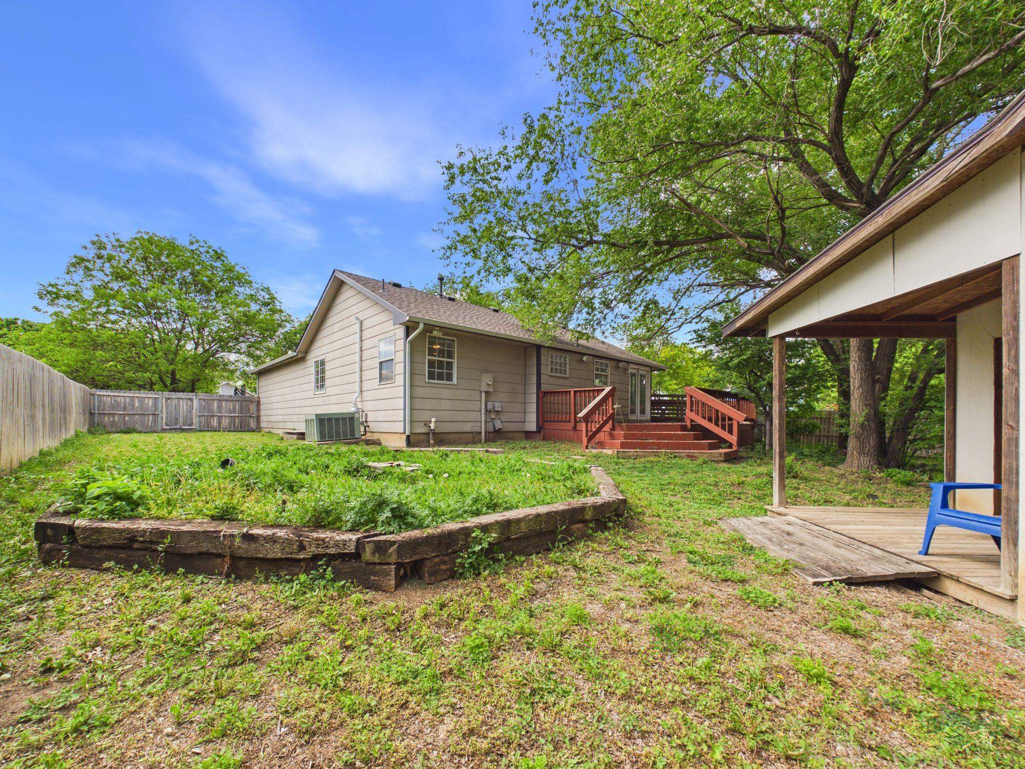 6560 N Tarrytown Street Park City KS 67219