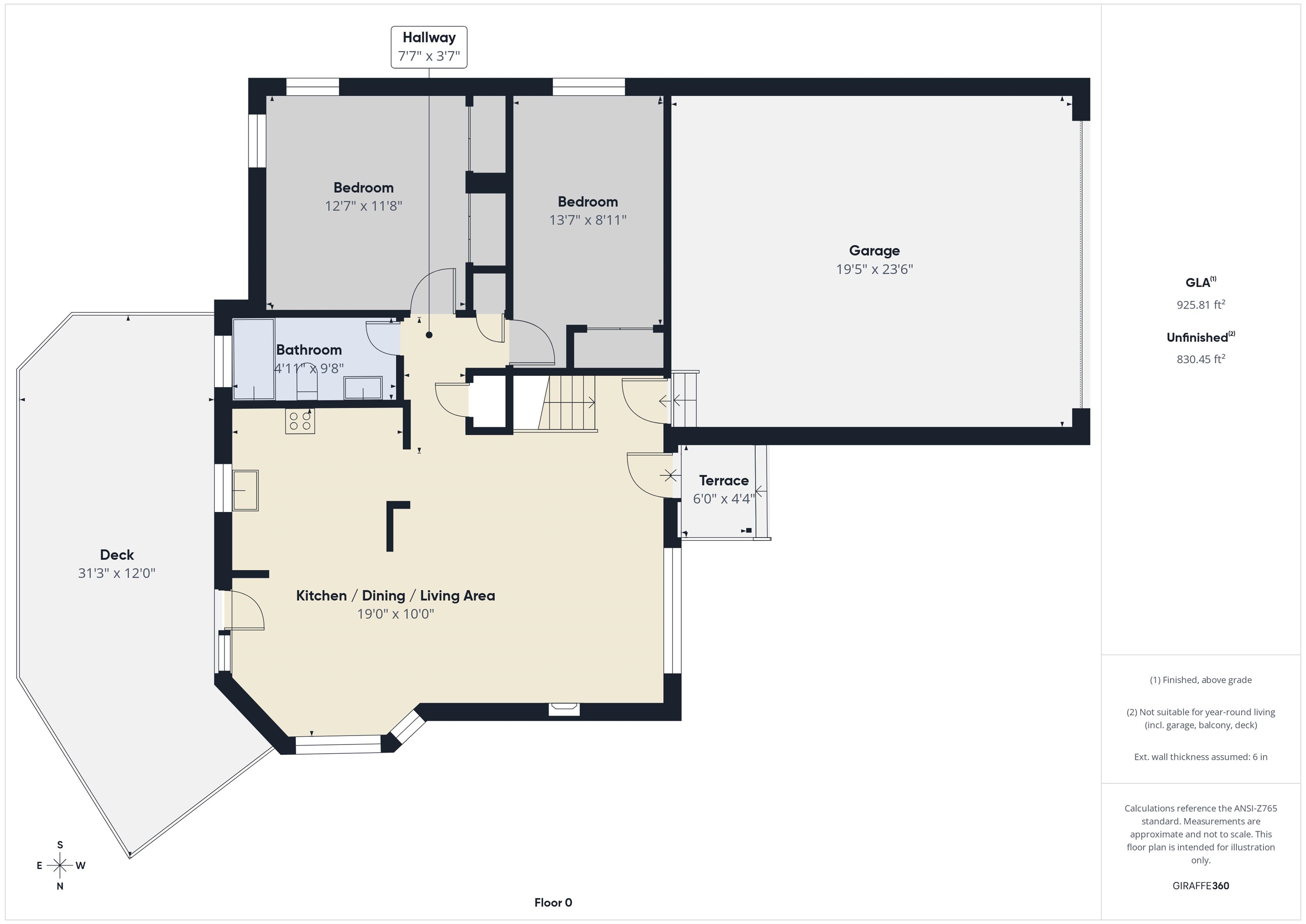 6560 N Tarrytown Street Park City KS 67219