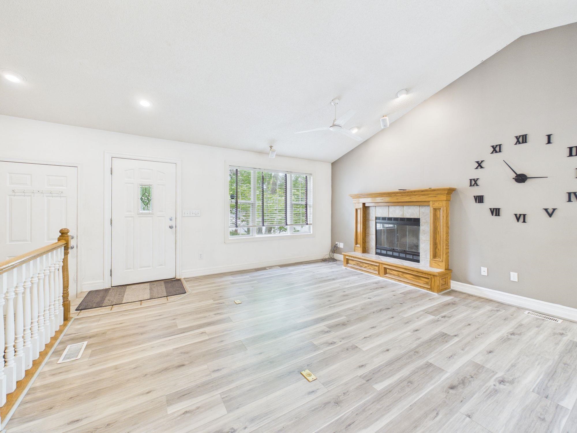 6560 N Tarrytown Street Park City KS 67219