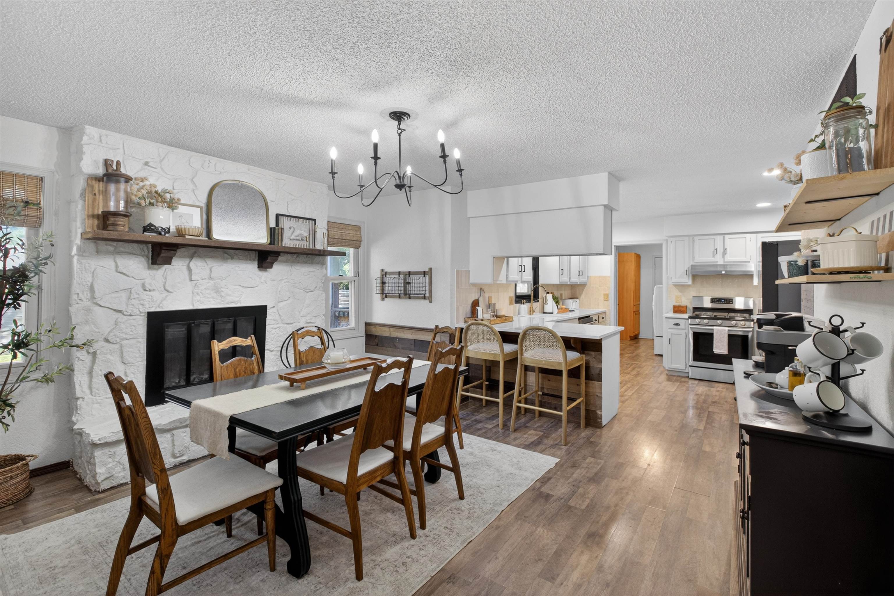 1509 N Westgate Street Wichita KS 67212