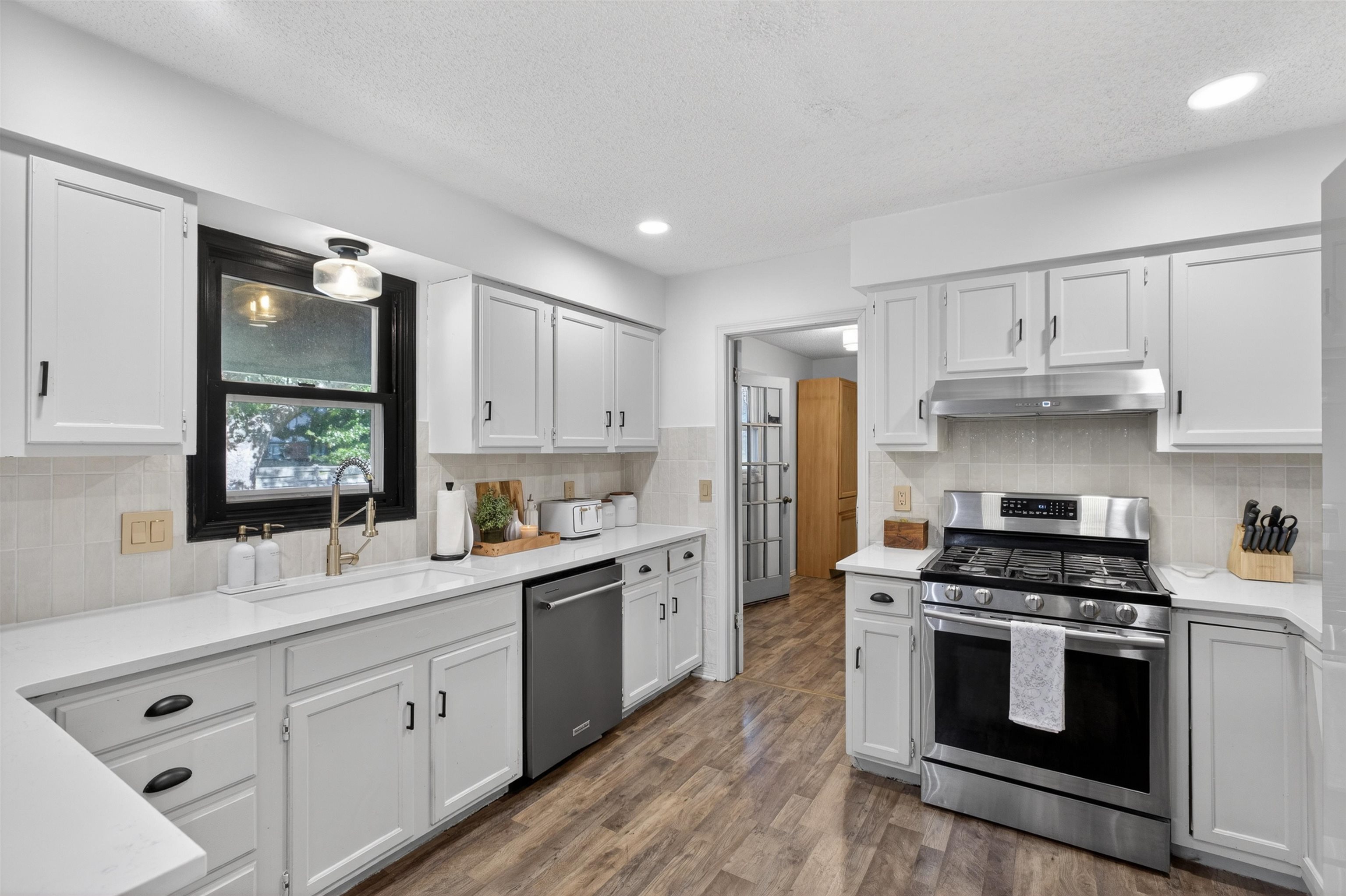 1509 N Westgate Street Wichita KS 67212