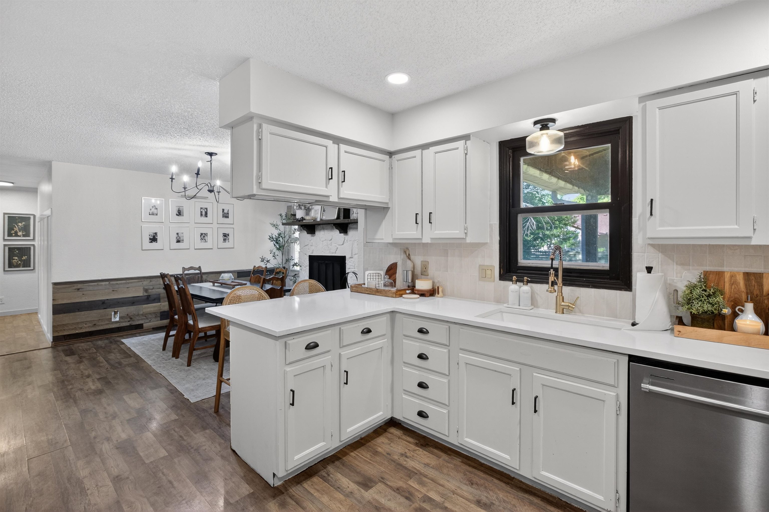 1509 N Westgate Street Wichita KS 67212