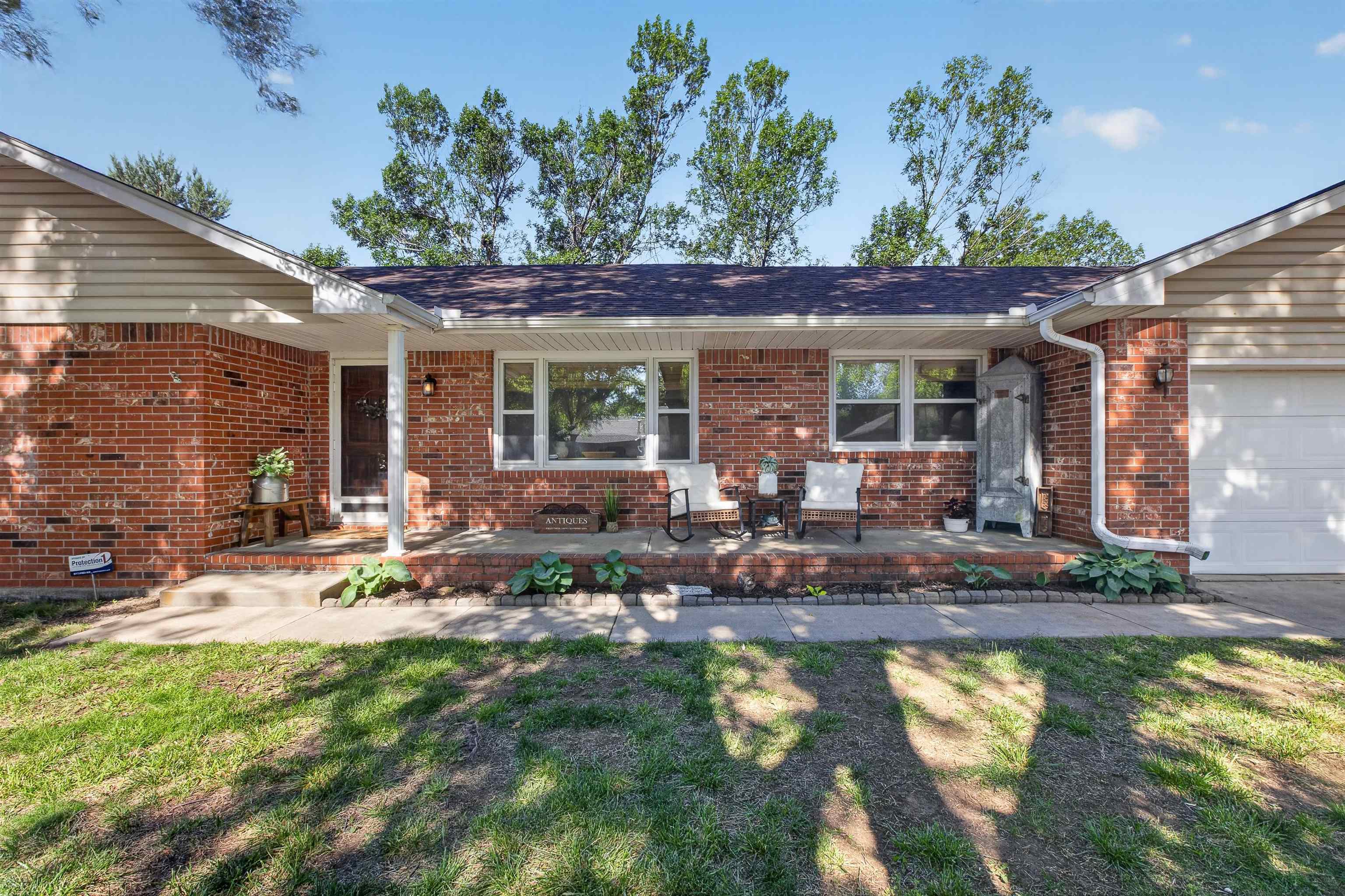 1509 N Westgate Street Wichita KS 67212