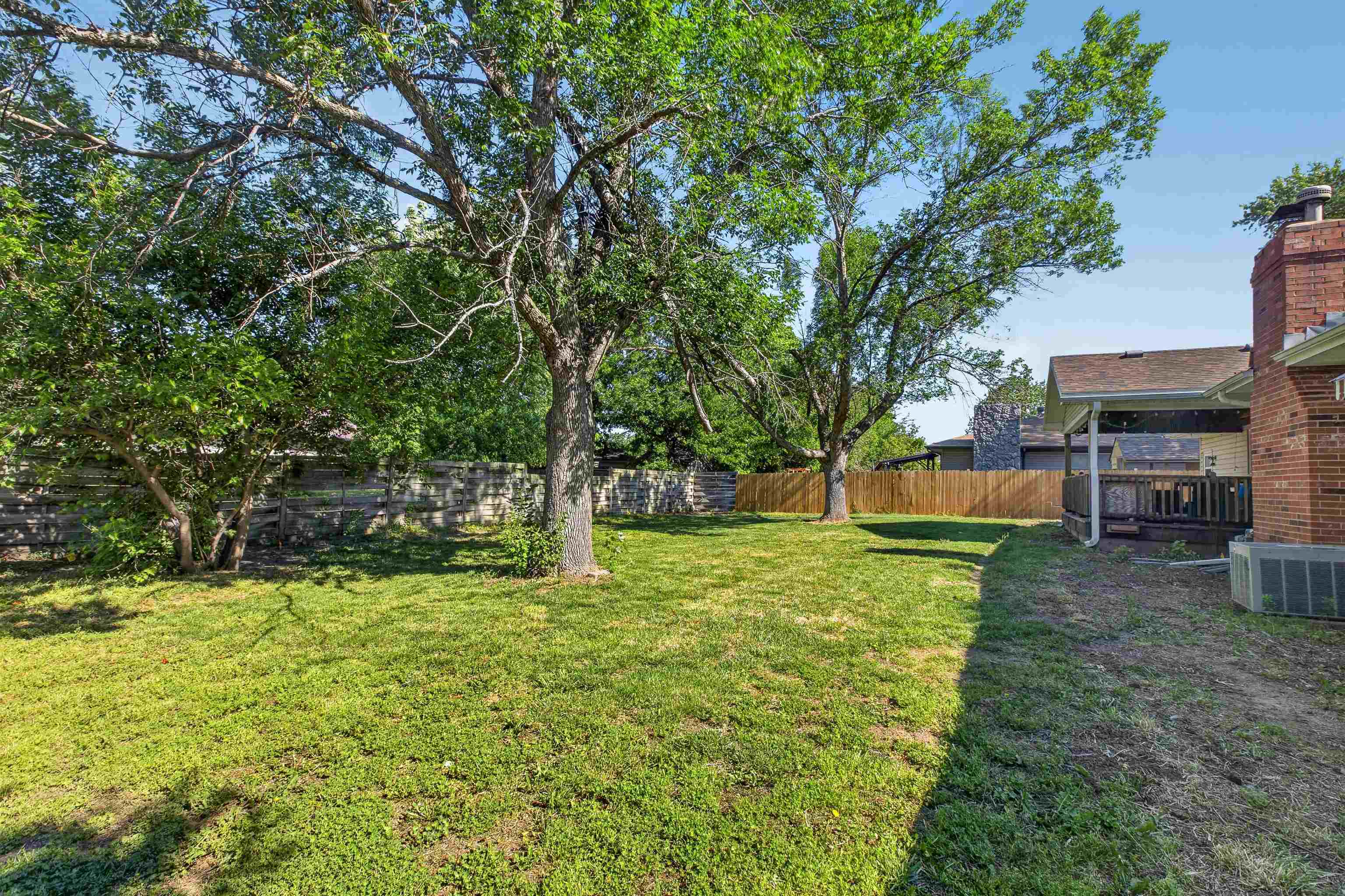 1509 N Westgate Street Wichita KS 67212